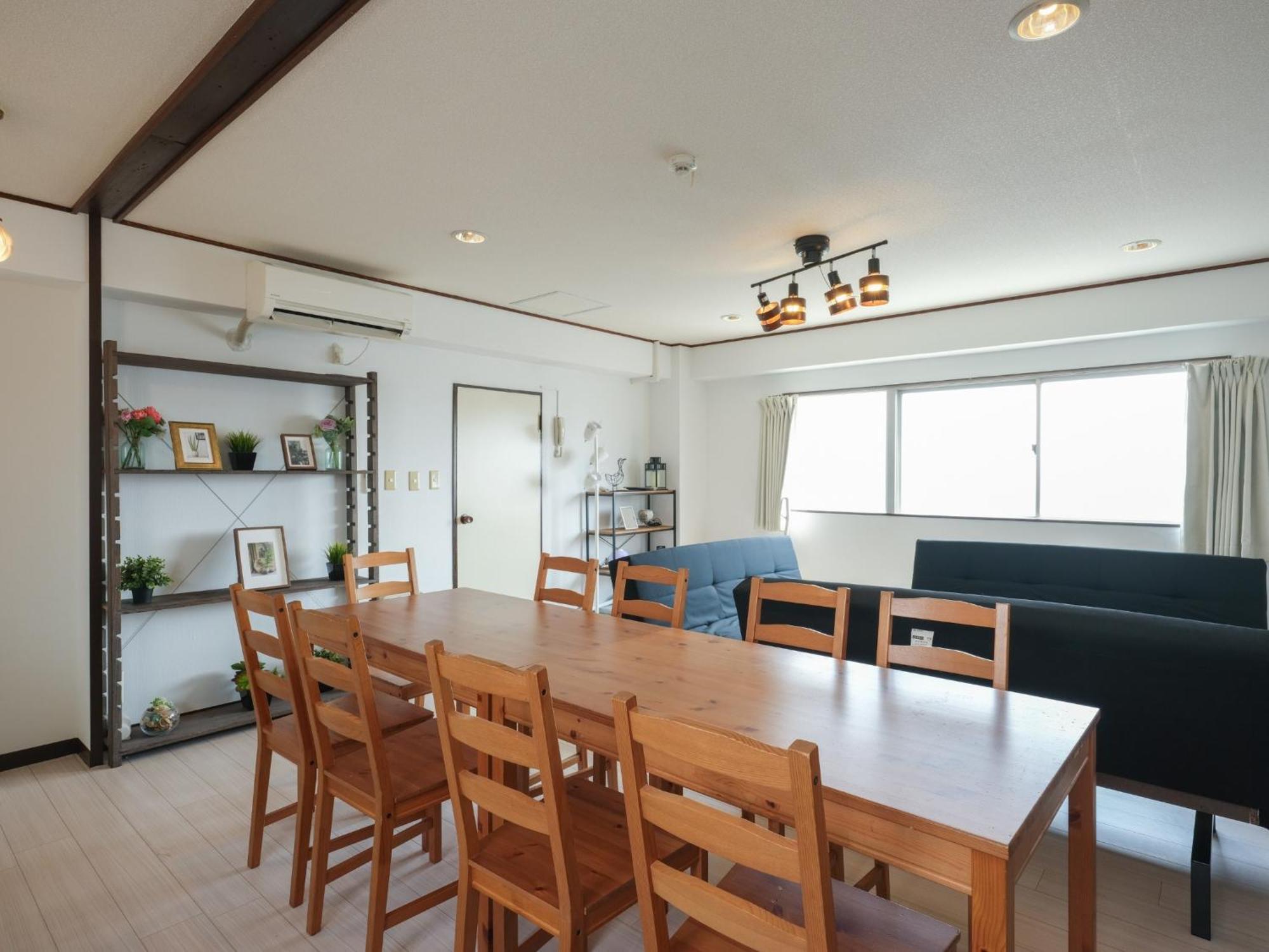 Apartment Sumida-ku - - Vacation 16875
