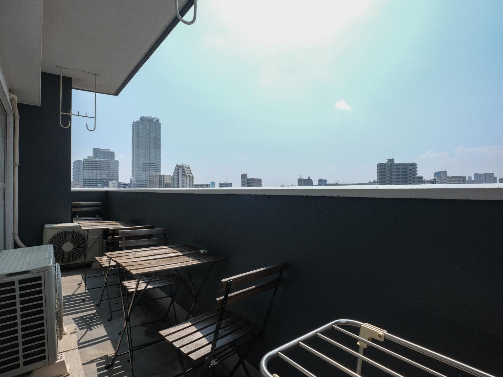 Apartment Sumida-ku - - Vacation 16875