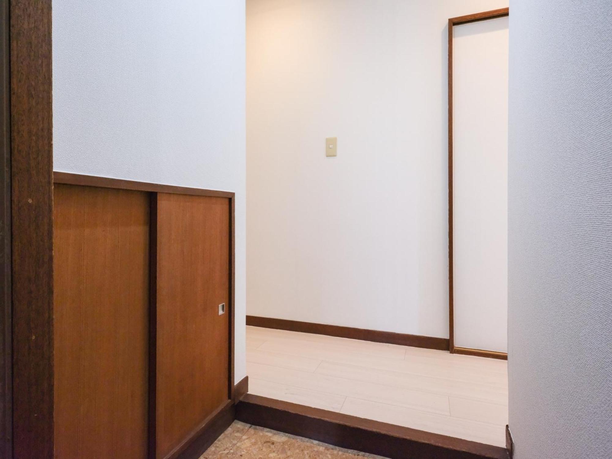Apartment Sumida-ku - - Vacation 16875 Tokyo