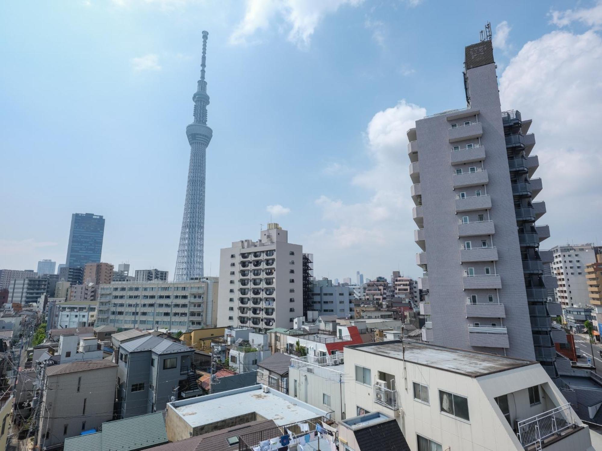 Sumida-ku - - Vacation 16875