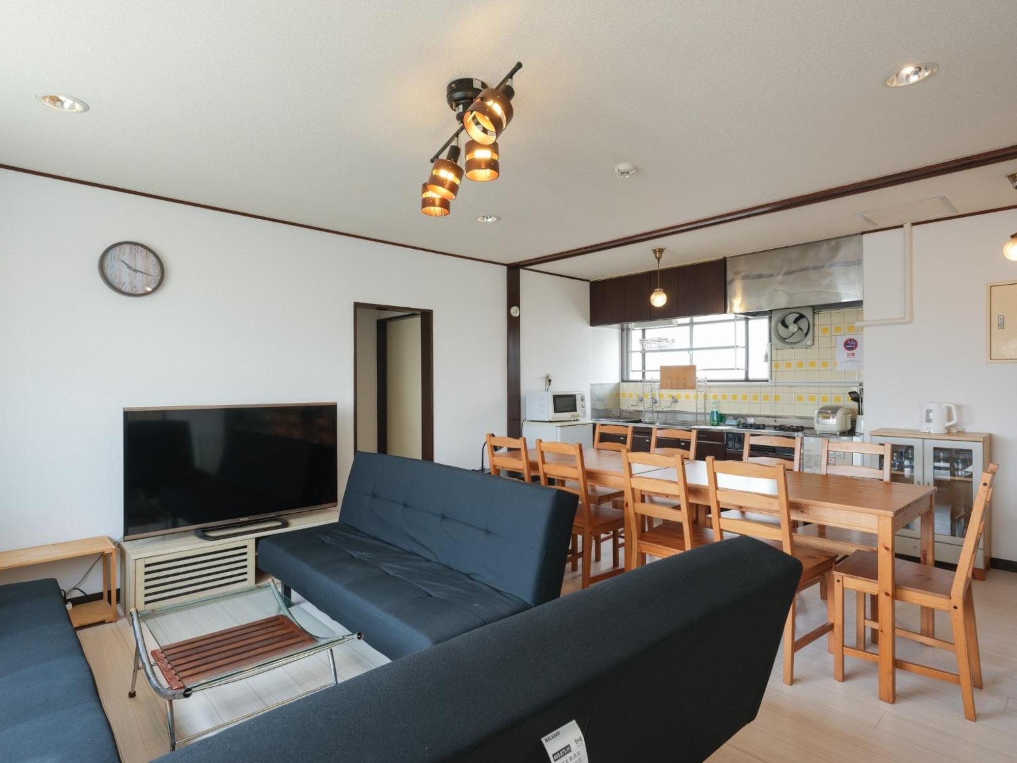 Apartment Sumida-ku - - Vacation 16875 Tokyo