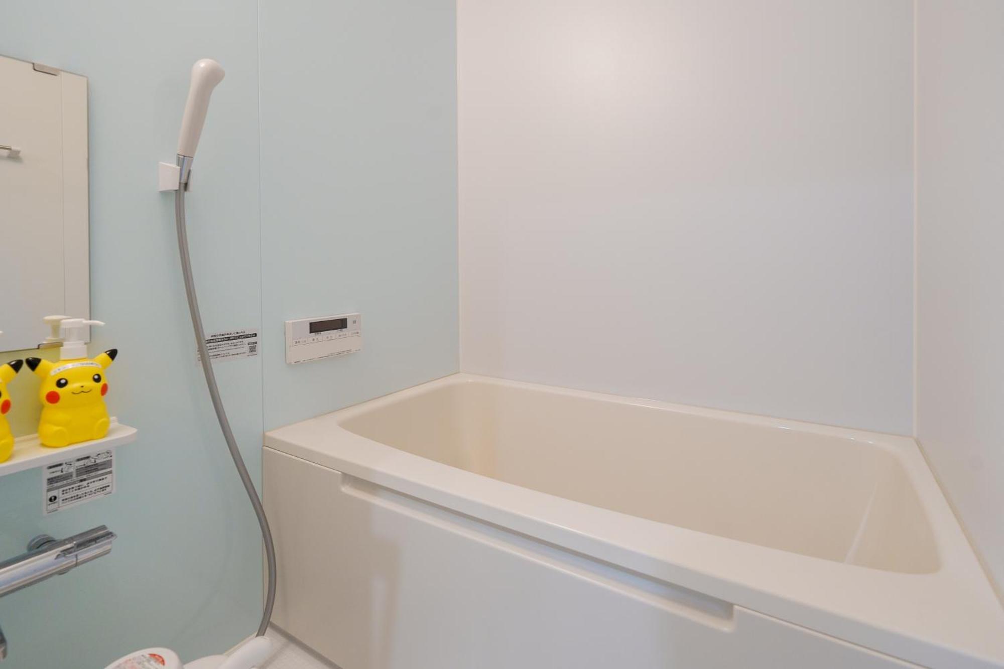 Aparthotel 201 - Itabashi Minamicho - Diamond Yu