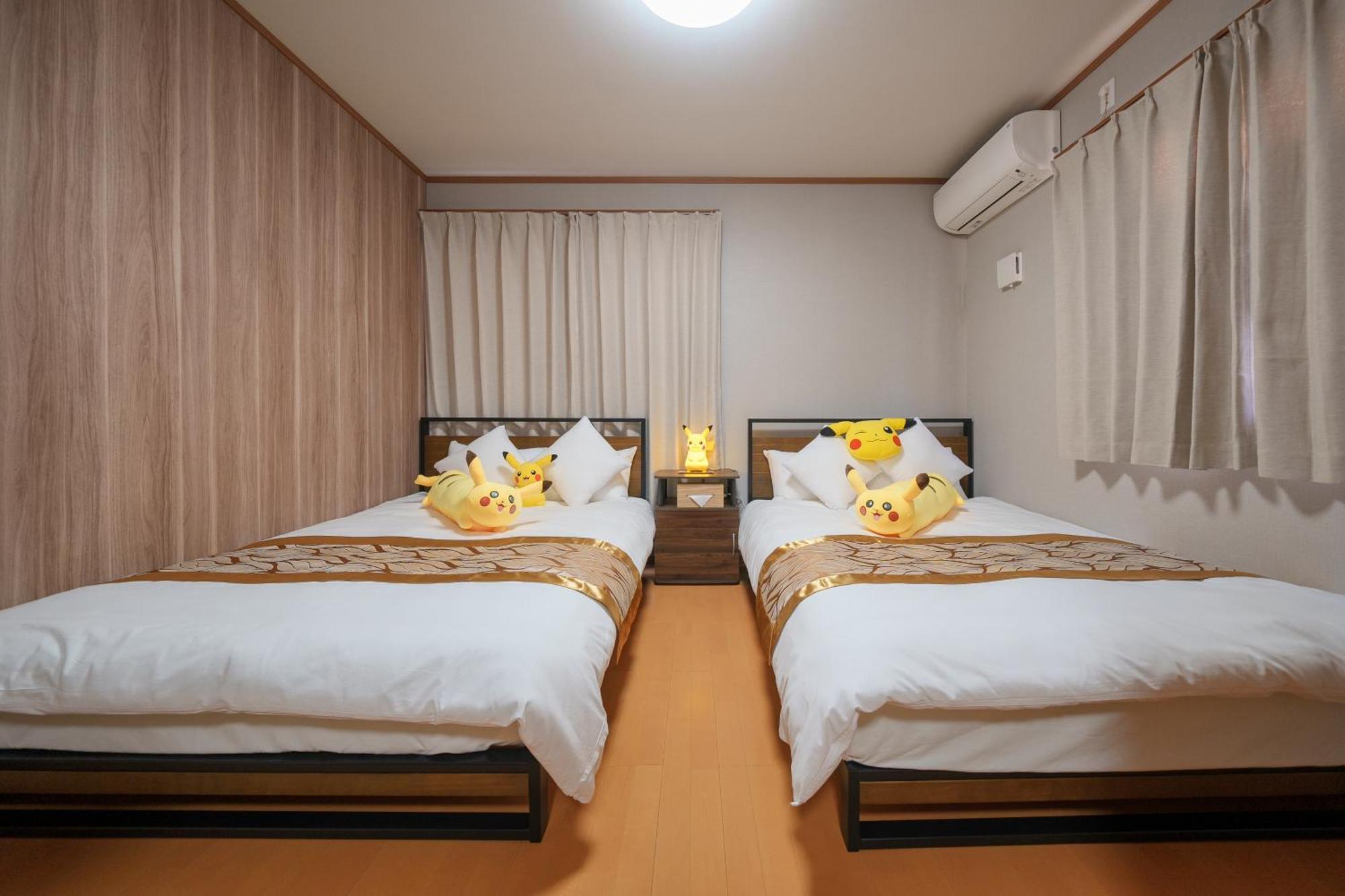 201 - Itabashi Minamicho - Diamond Yu Aparthotel *