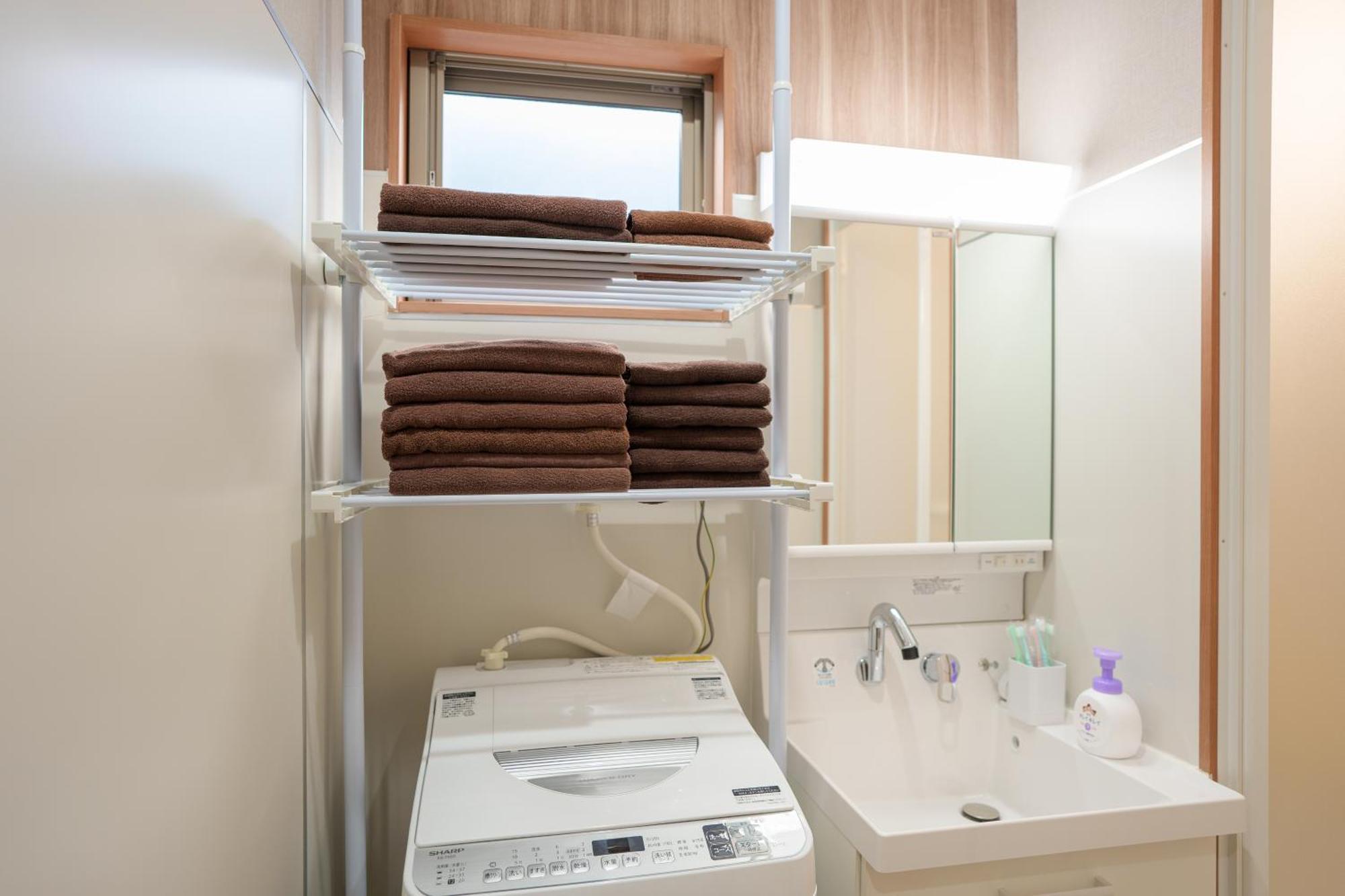 Aparthotel 201 - Itabashi Minamicho - Diamond Yu Tokyo
