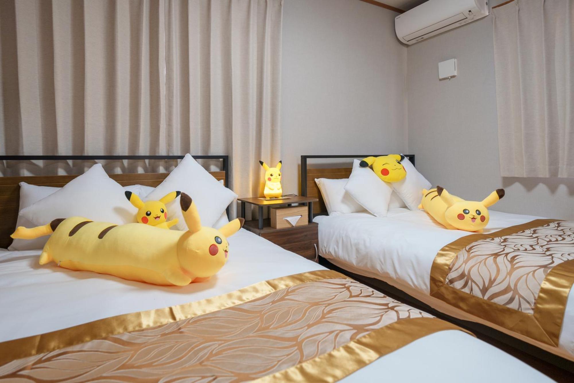 Aparthotel 201 - Itabashi Minamicho - Diamond Yu Tokyo