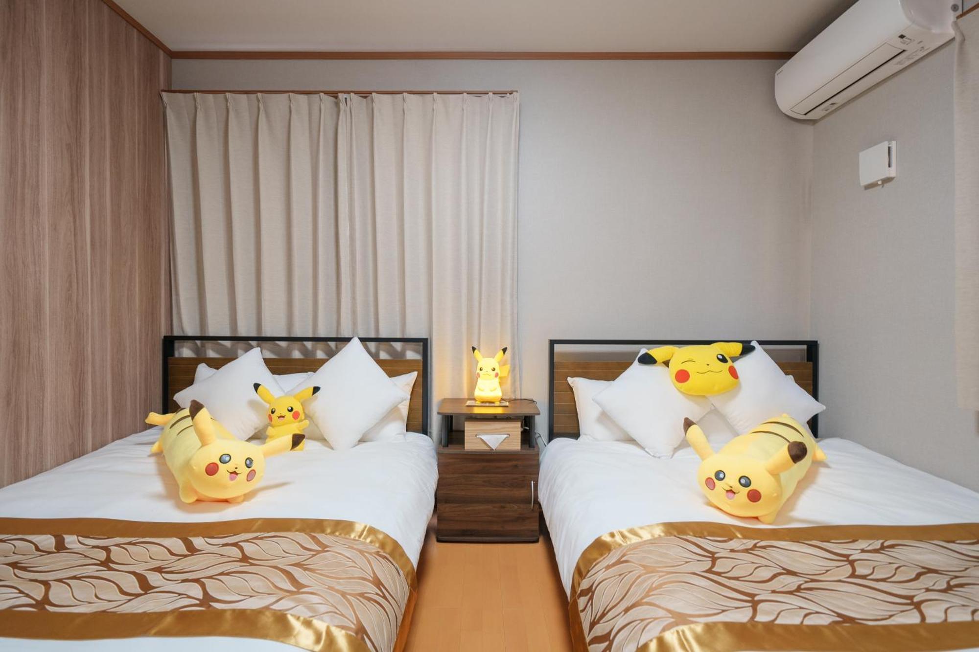 Aparthotel 201 - Itabashi Minamicho - Diamond Yu *