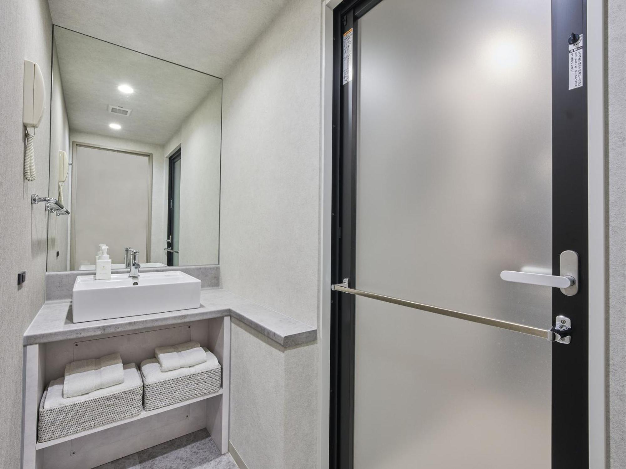 Hotel Fontaine Grand Tokyo-shiodome Tokyo
