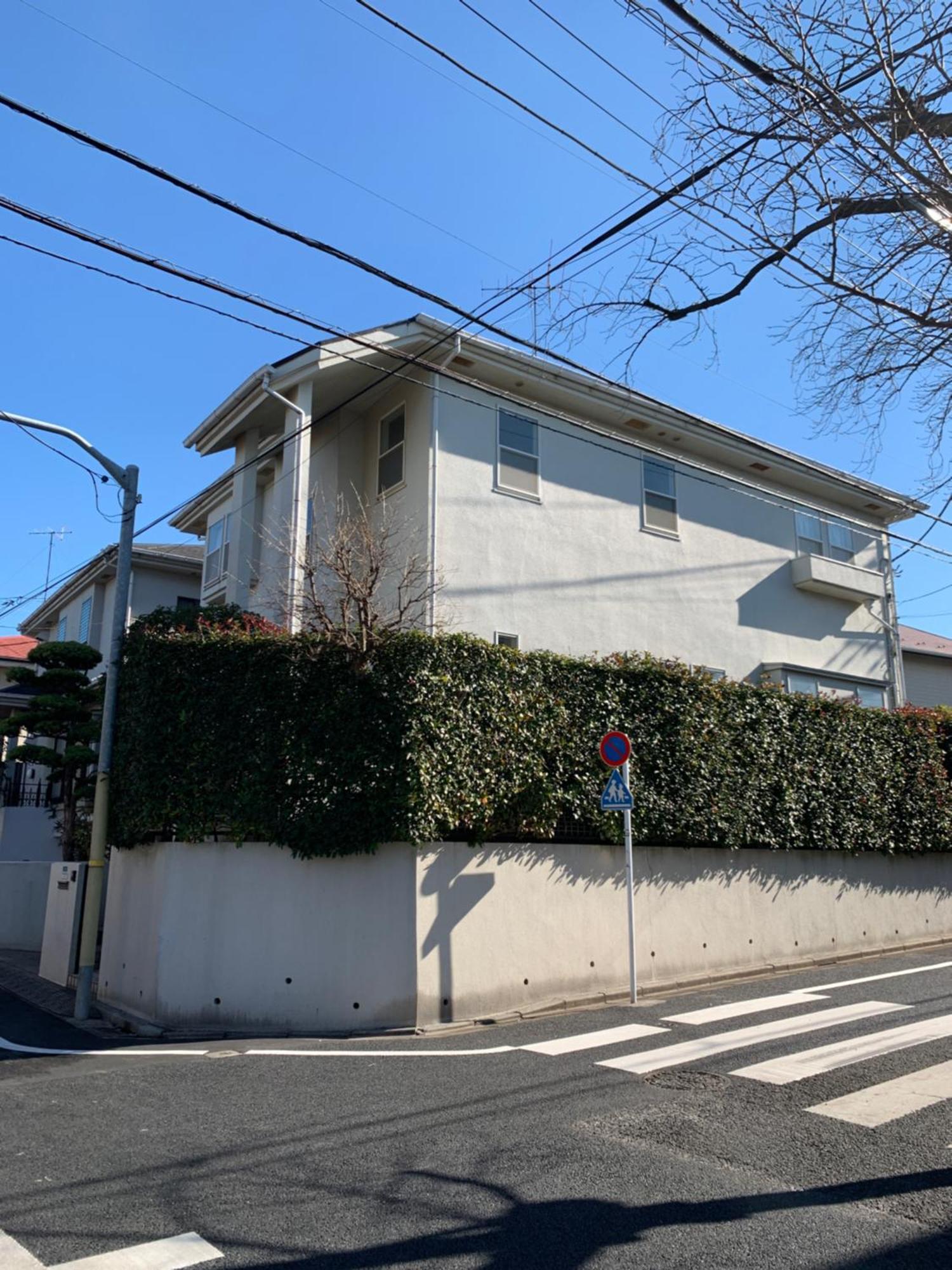 Holiday home The Kamiikedai By Mloc Tokyo