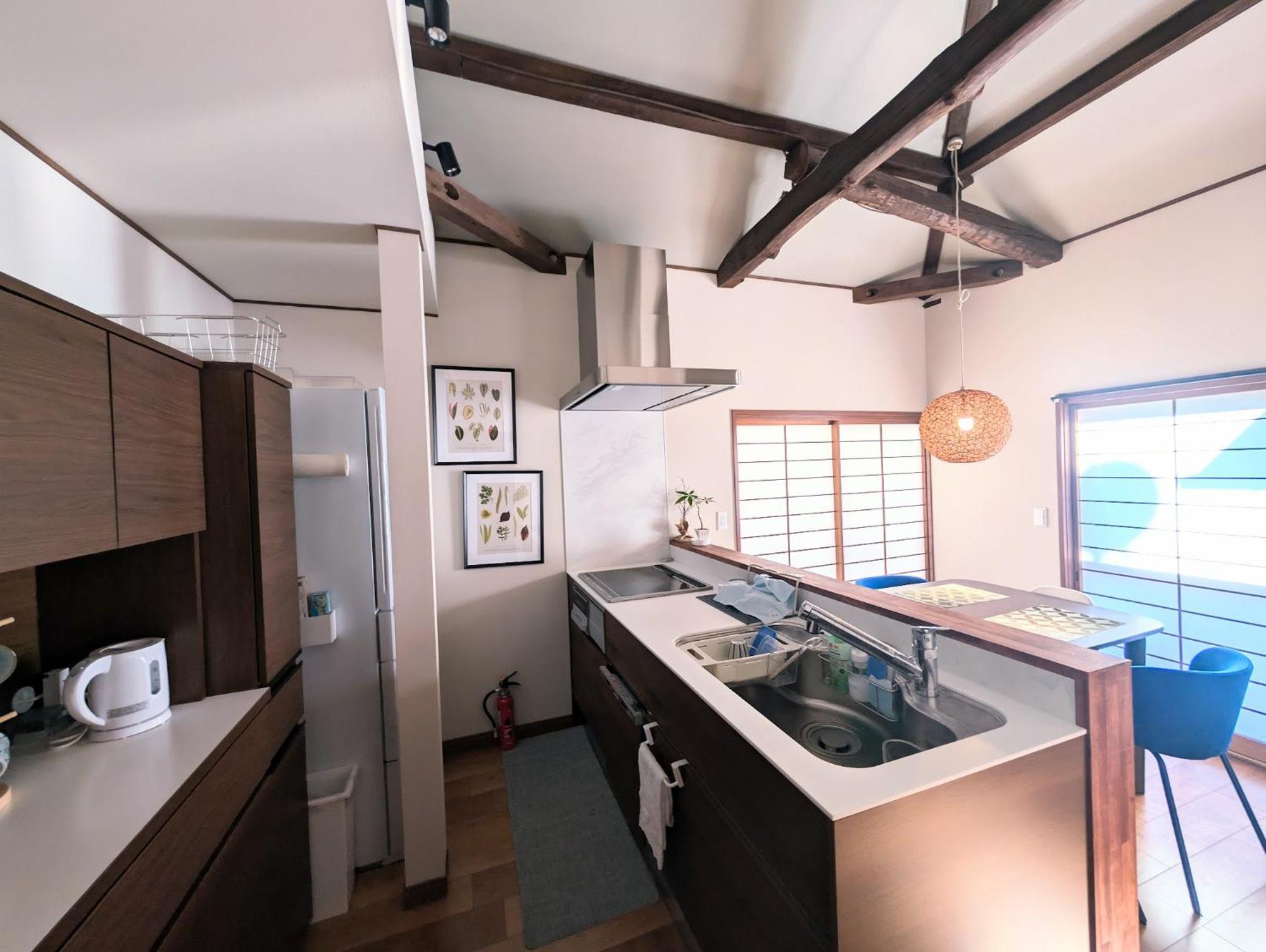 Holiday home La Casa Azul