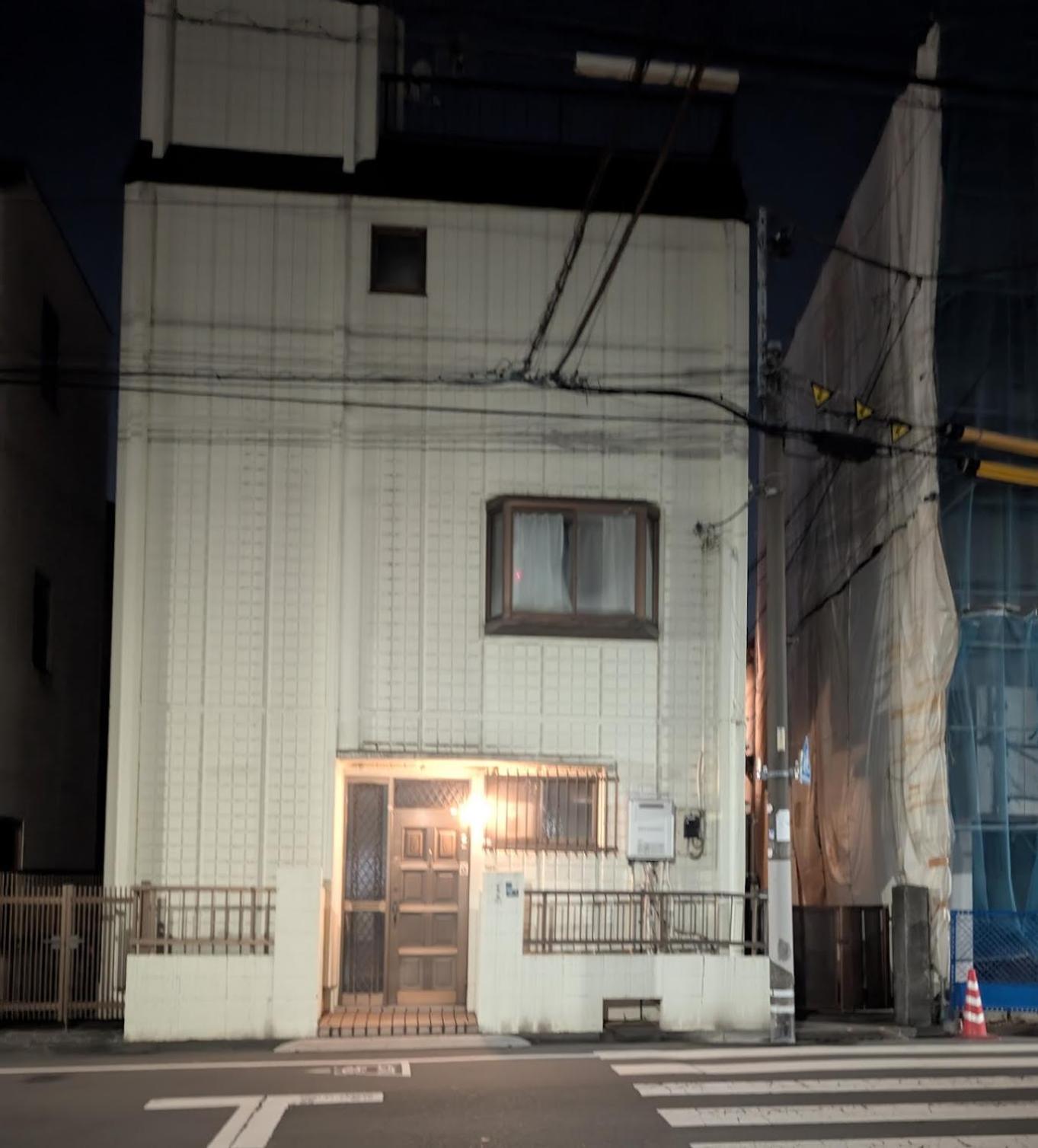 La Casa Azul * Tokyo