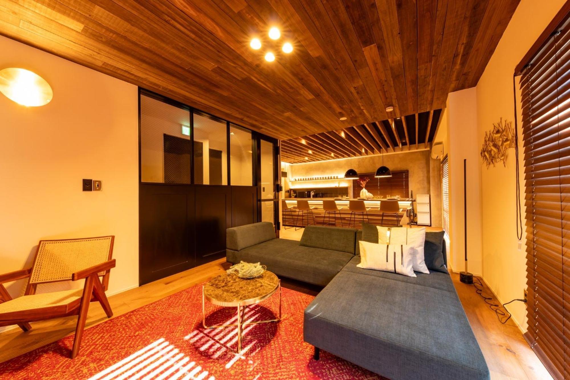 Holiday home Only - Vacation 02976v *