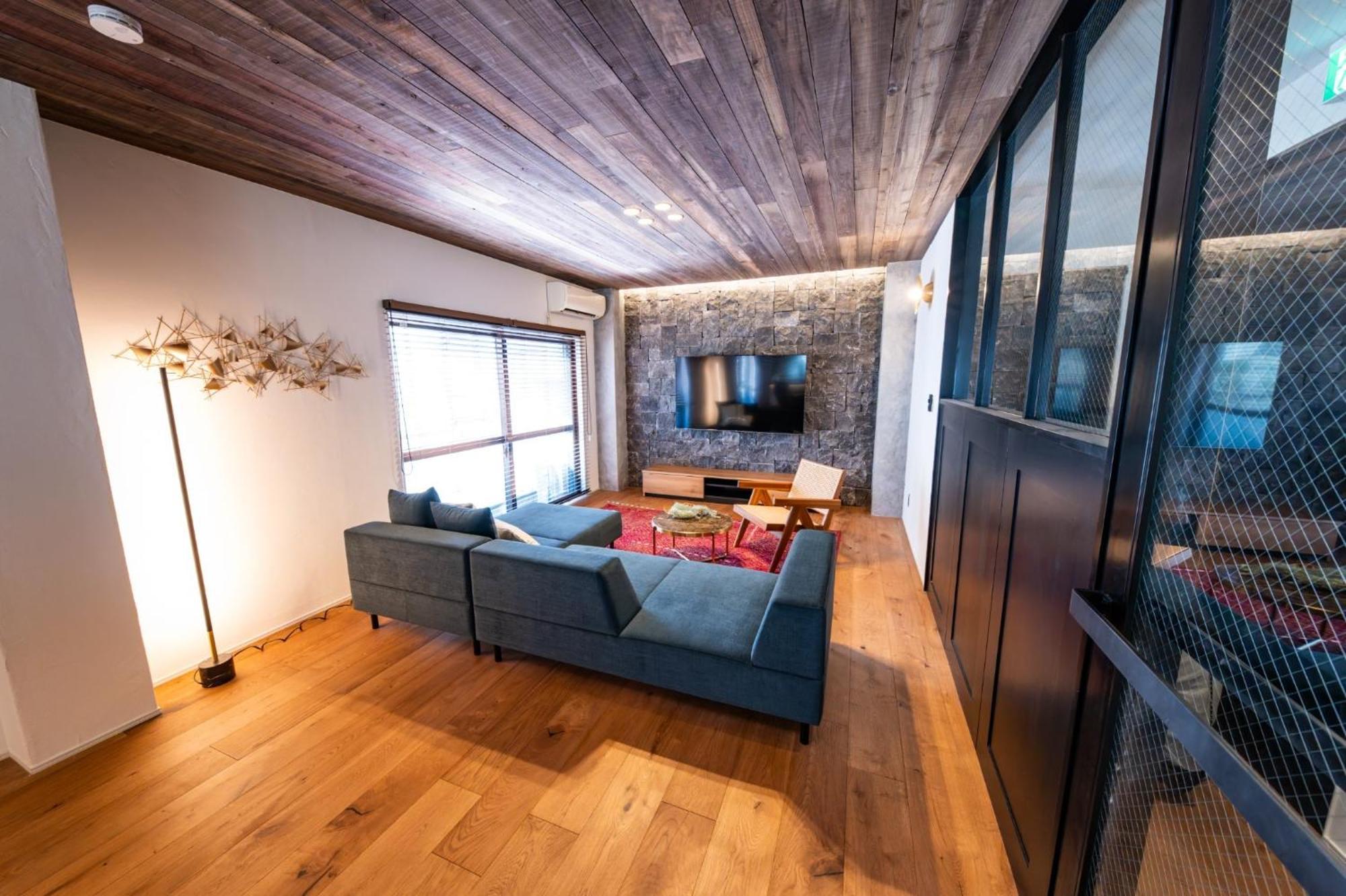 Holiday home Only - Vacation 02976v *