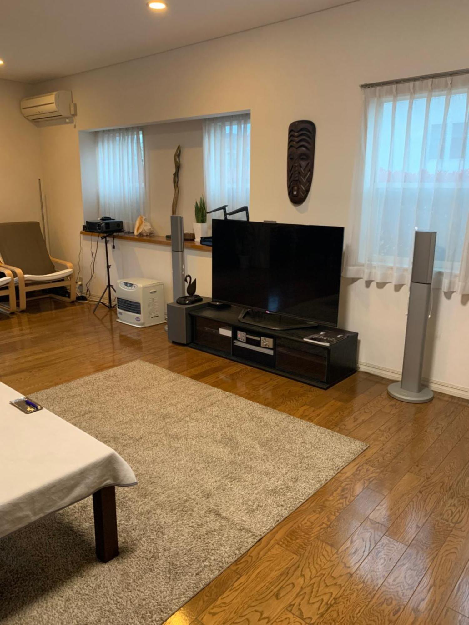 The Kamiikedai By Mloc Holiday home Tokyo