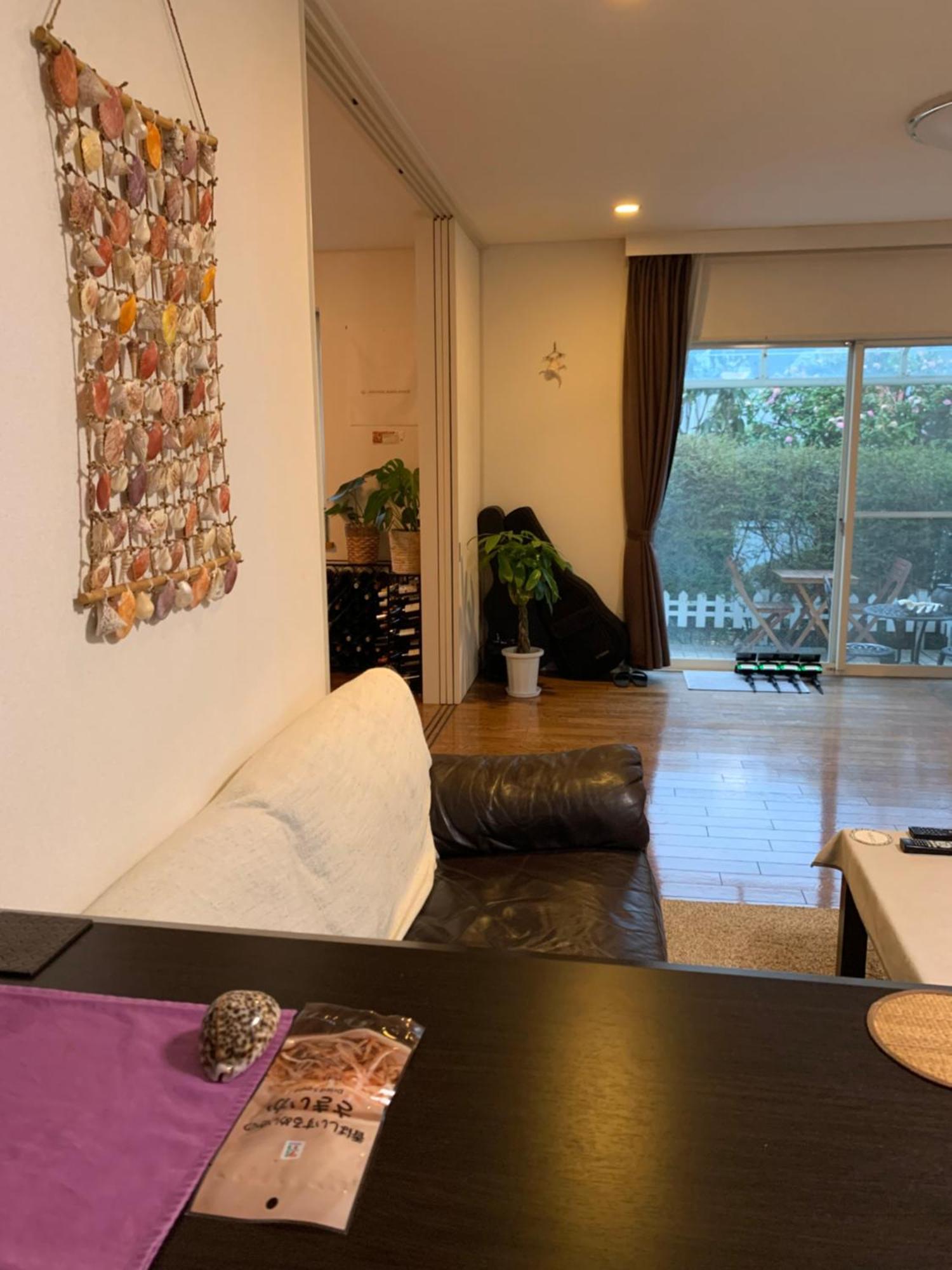 Holiday home The Kamiikedai By Mloc Tokyo