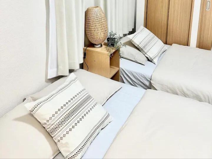 Apartment Tsukiji Station 2min, Direct Access, Checkhostprofile, Japanese