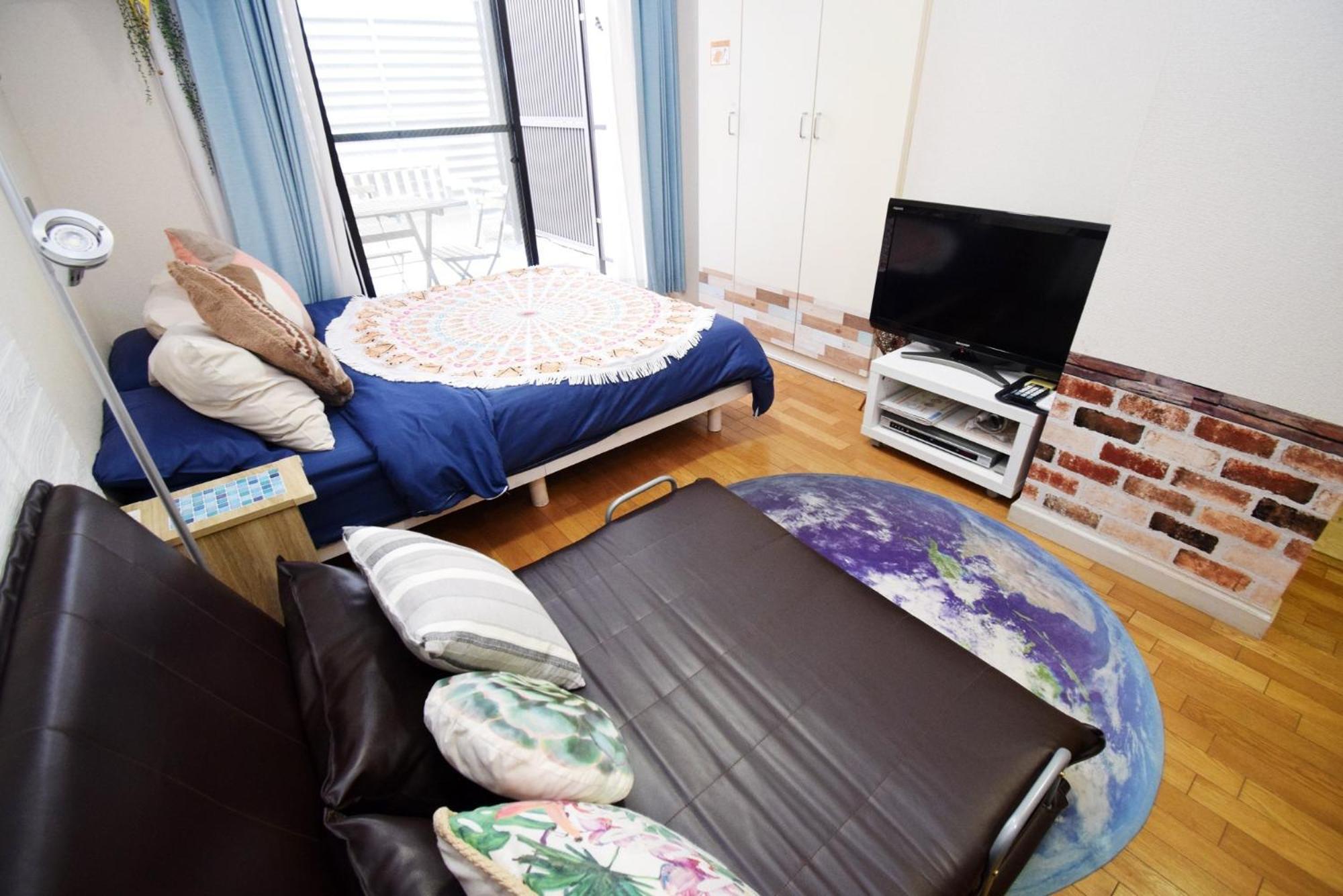 Apartment Kitazawa Cs House / Vacation 65304 *
