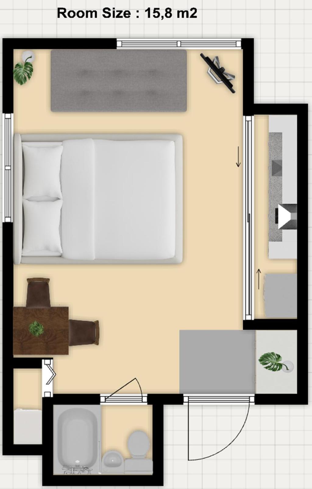 New! Modern Unit In Shibuya Scramble! Apartment