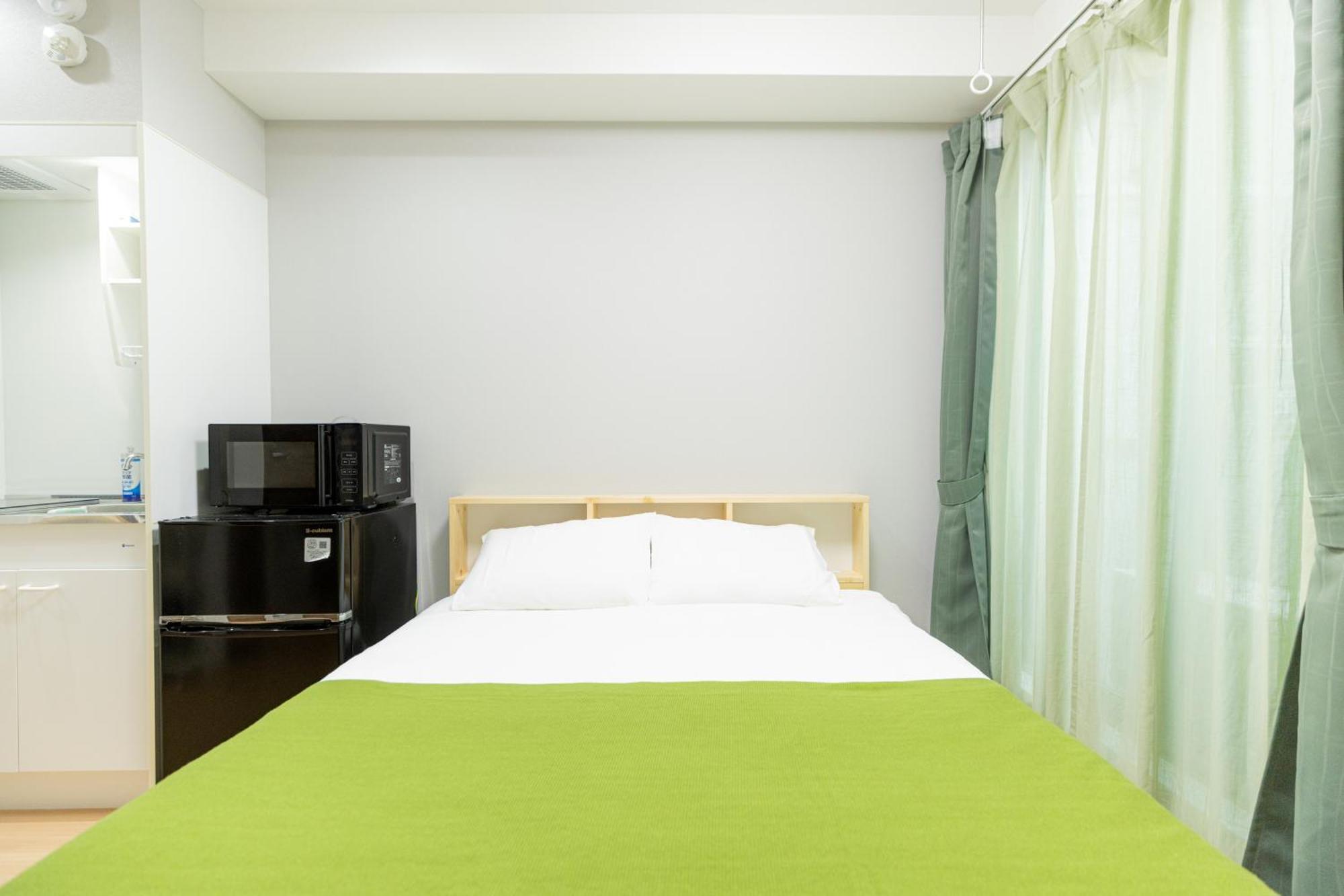 Apartment Luna House 202 New Open Near The Station 30 Sec