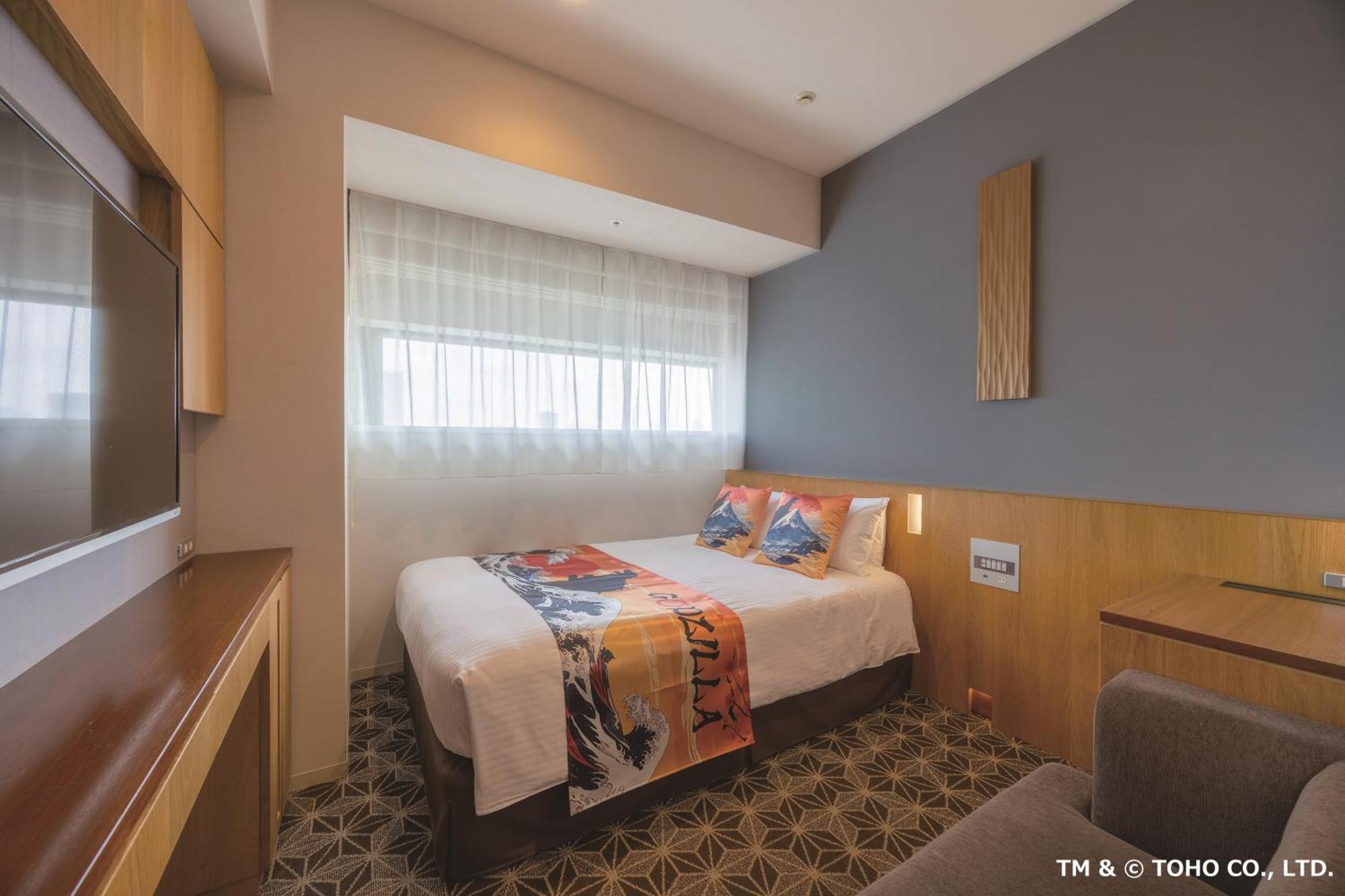 Hotel Gracery Shinjuku Tokyo