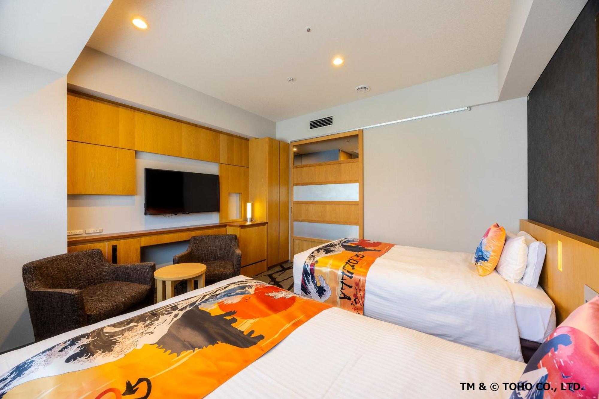 Gracery Shinjuku 4* Tokyo