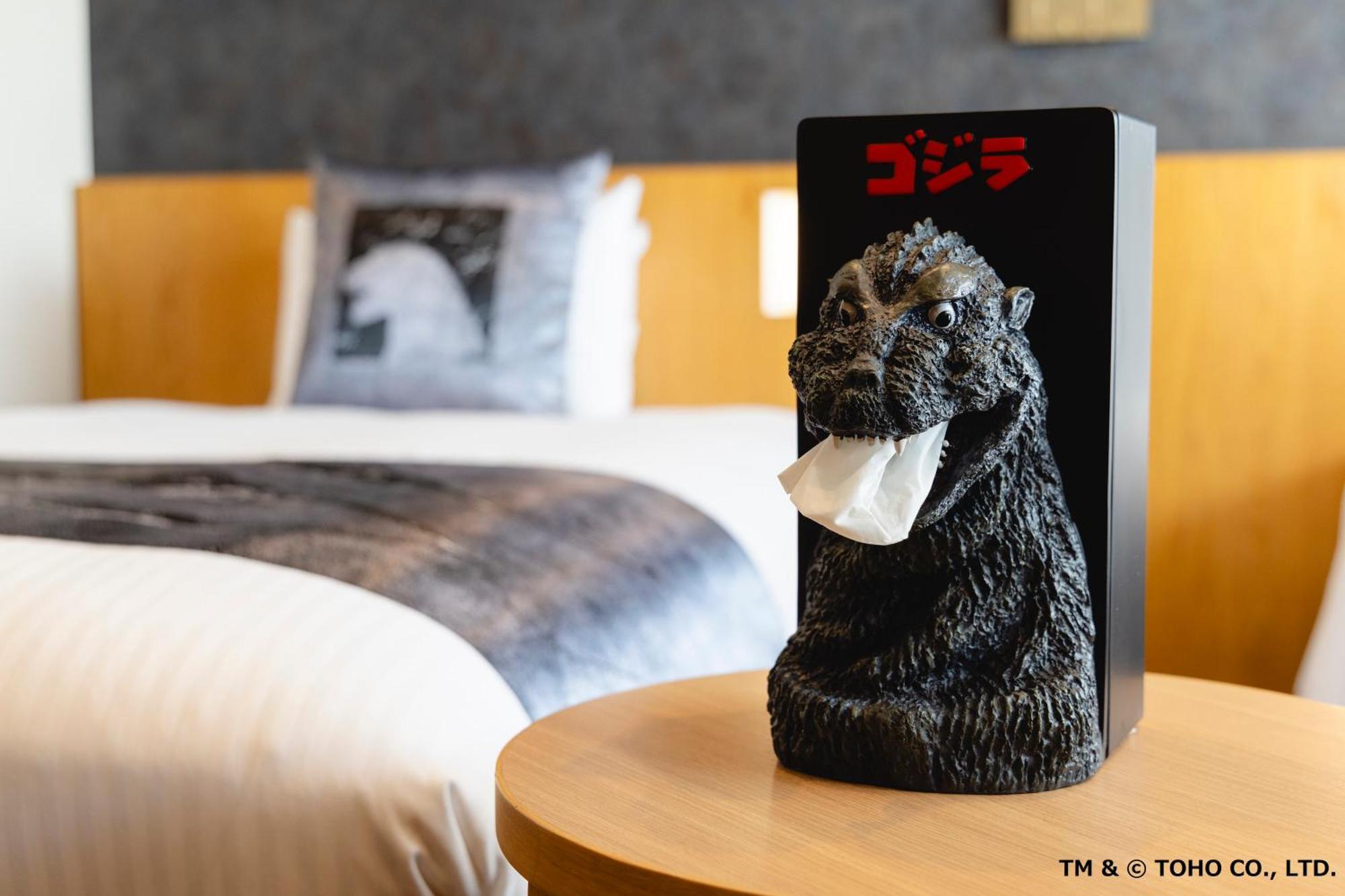 Gracery Shinjuku Hotel