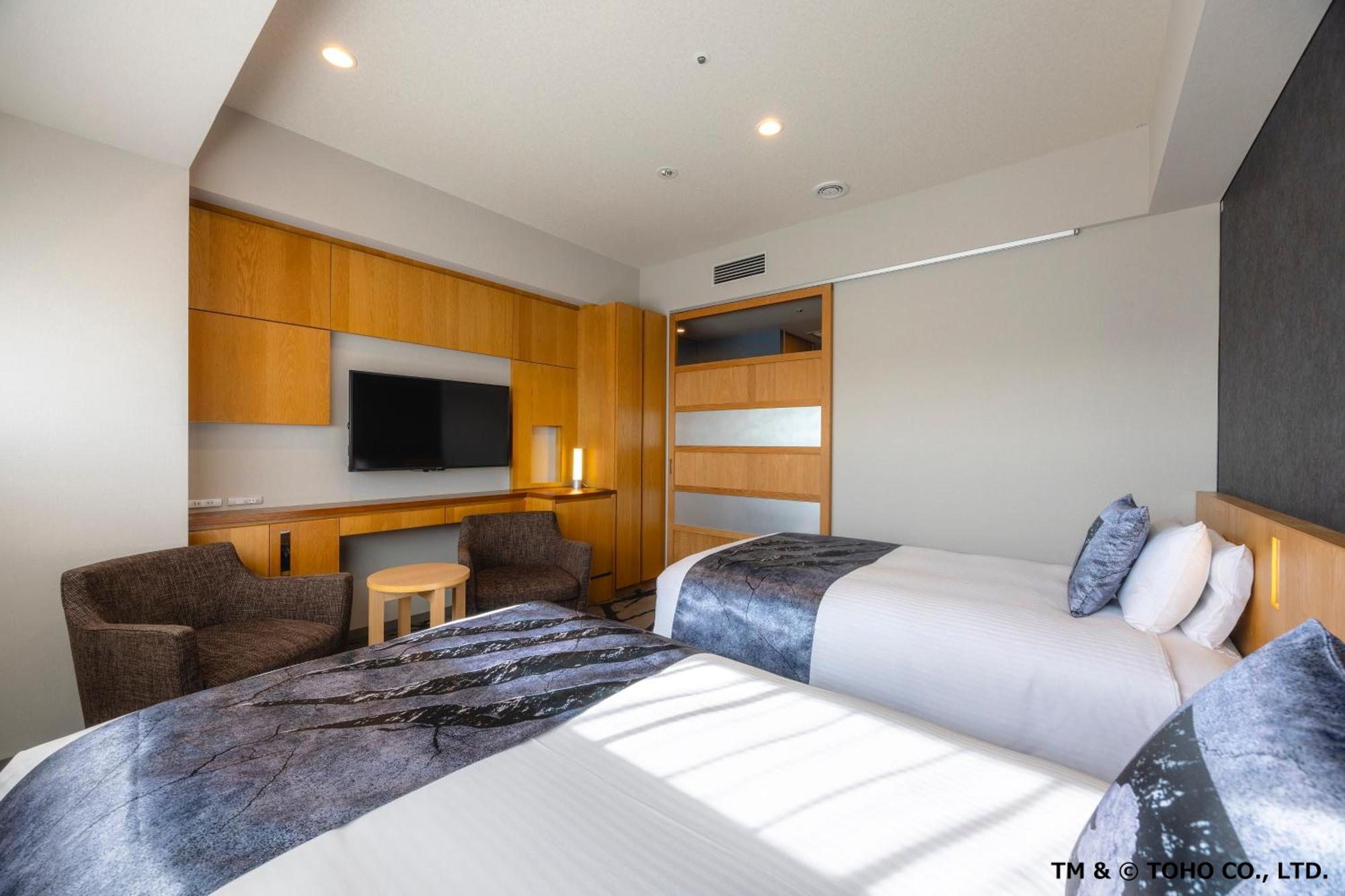 Hotel Gracery Shinjuku
