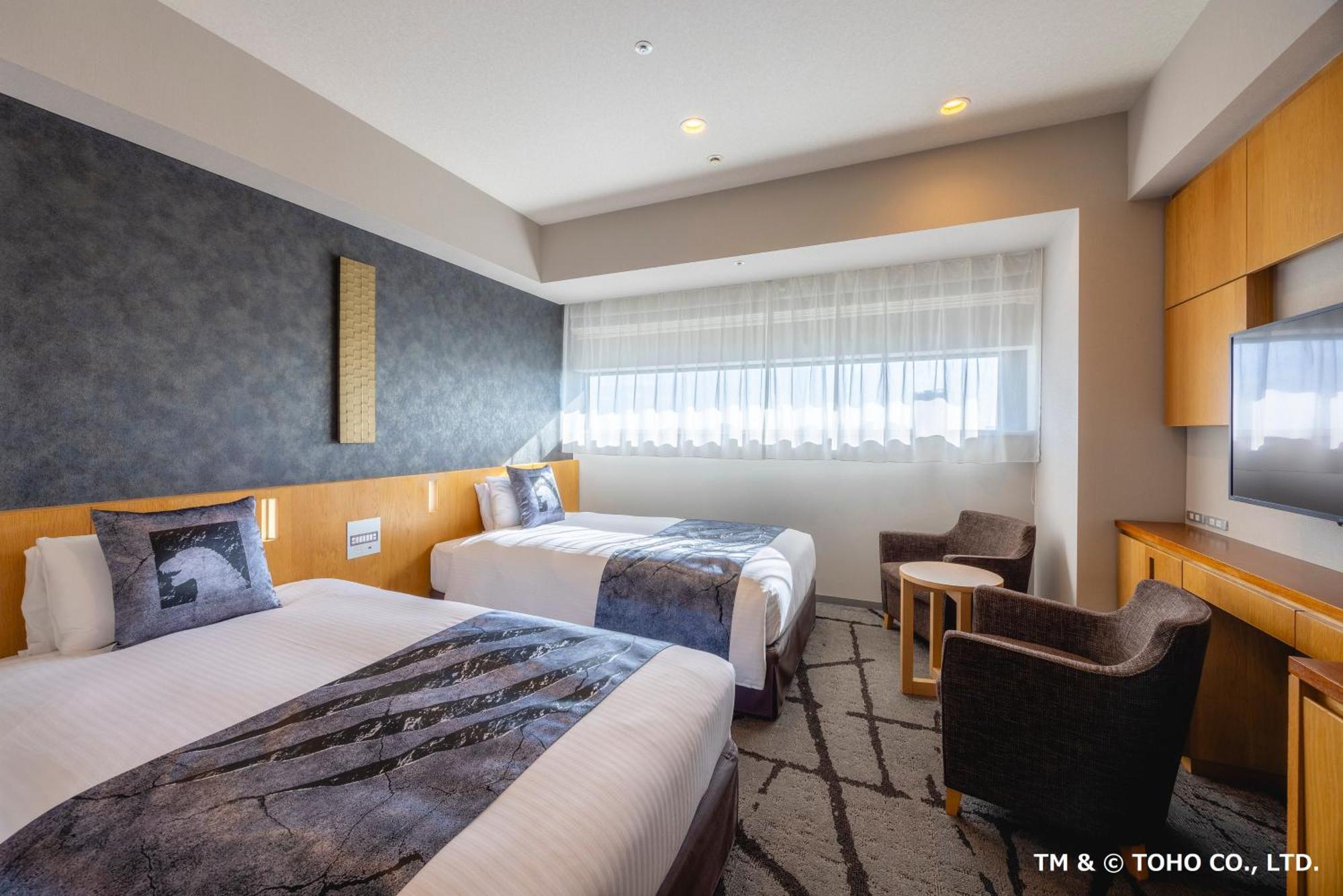 Hotel Gracery Shinjuku 4*