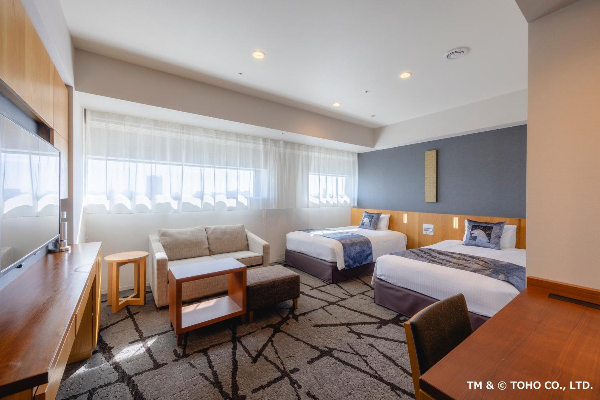 Gracery Shinjuku Hotel