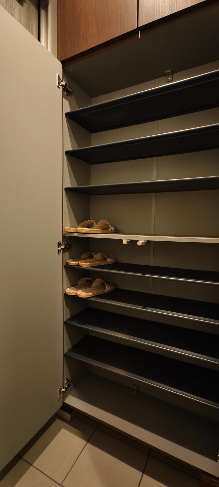 Takasago Utopia Apartment Tokyo