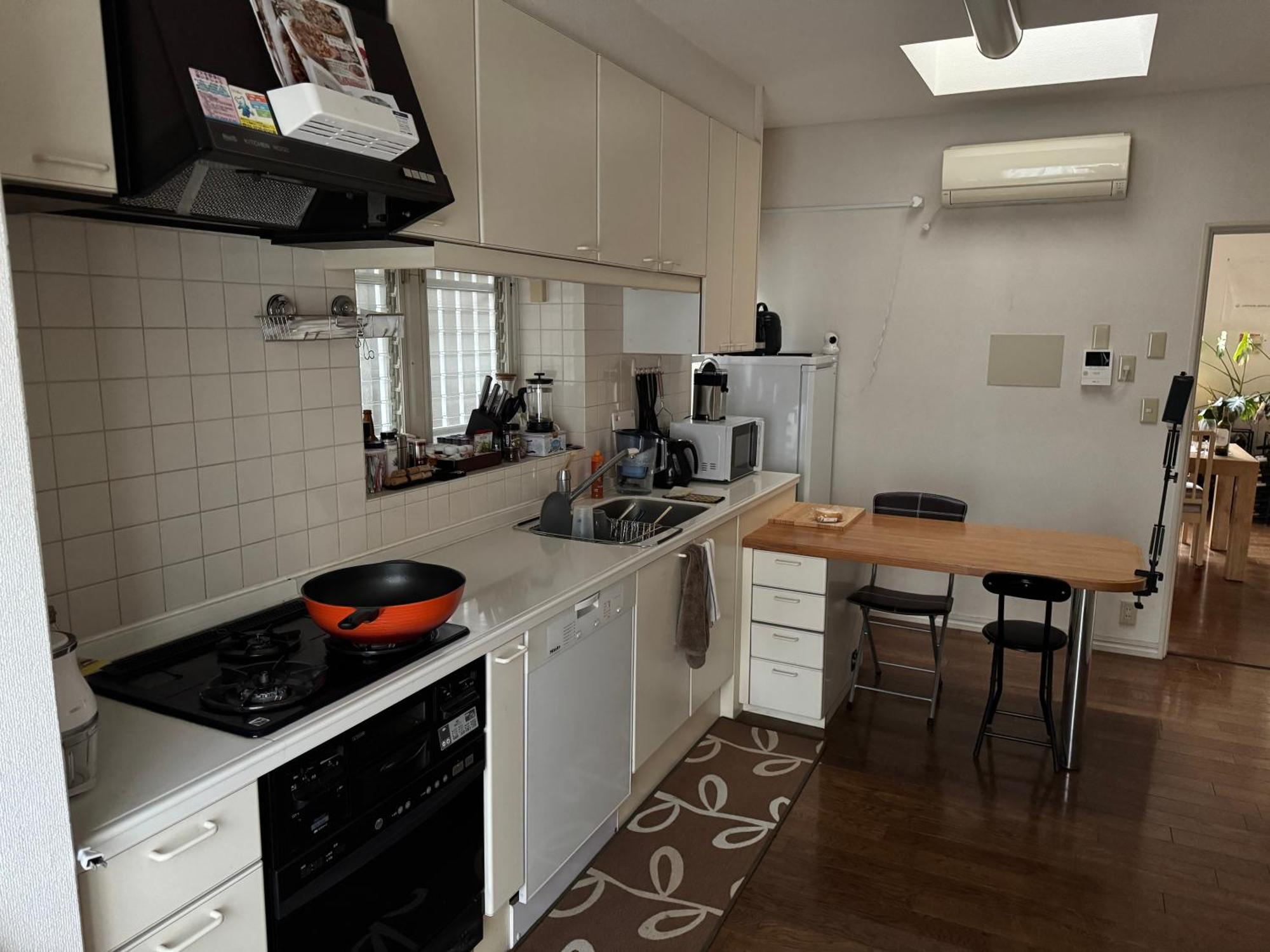 The Kamiikedai By Mloc Holiday home