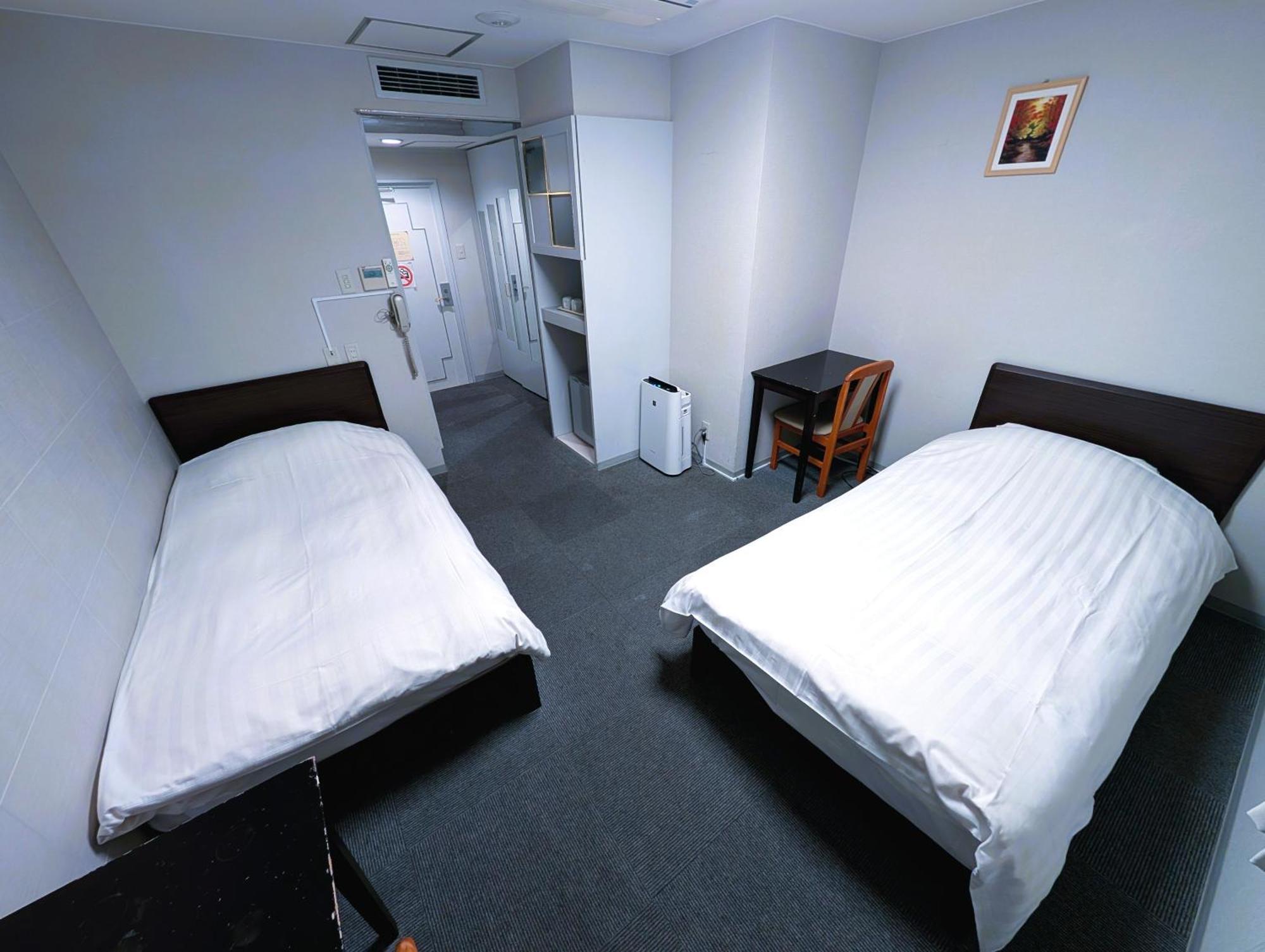 Hotel The Shin-okubo International 2*