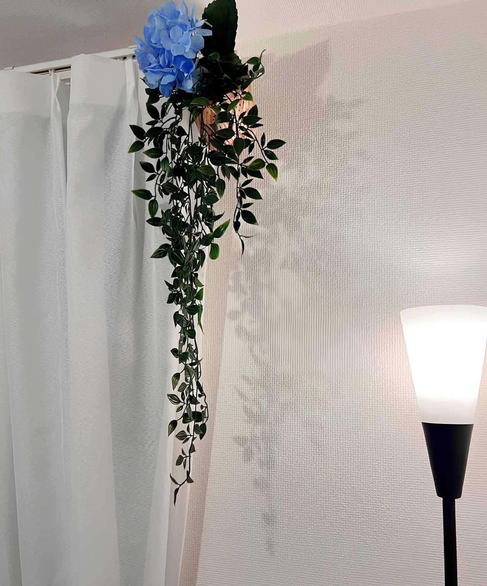 Apartment Lancelot Scarlett Roppongi *