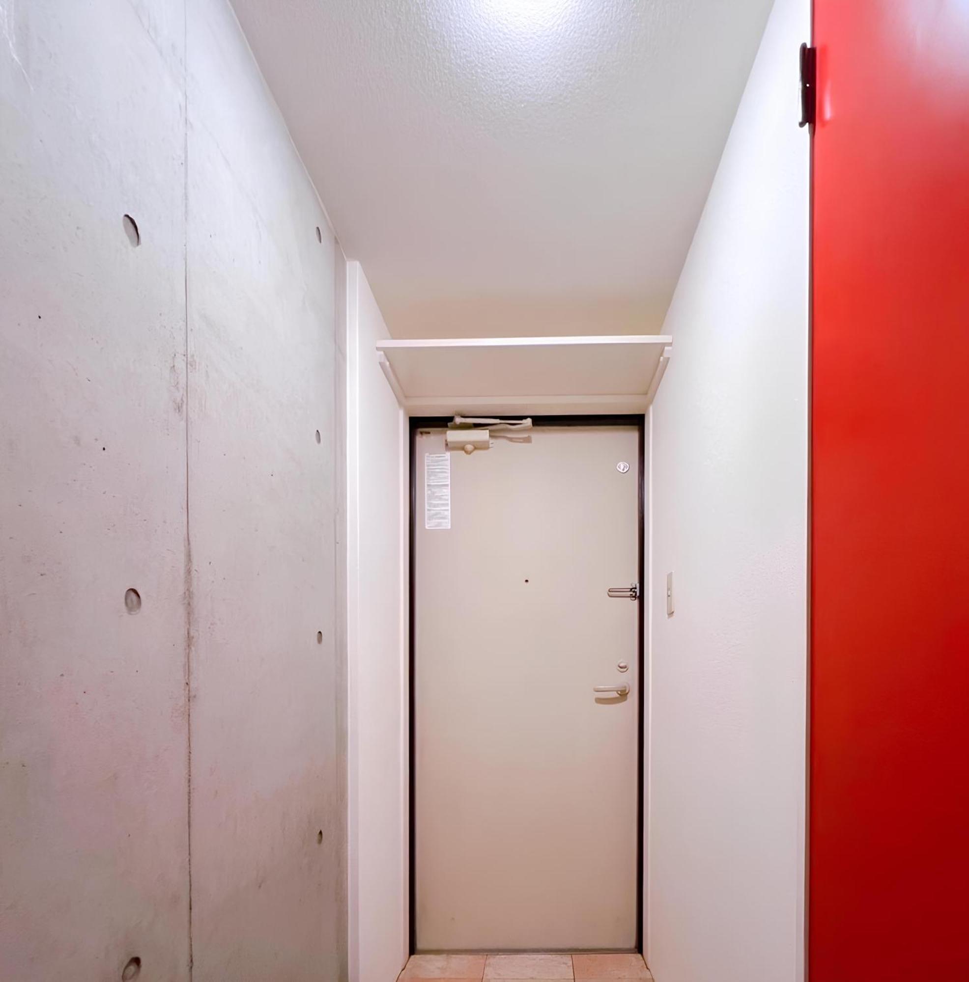 Lancelot Scarlett Roppongi Apartment *