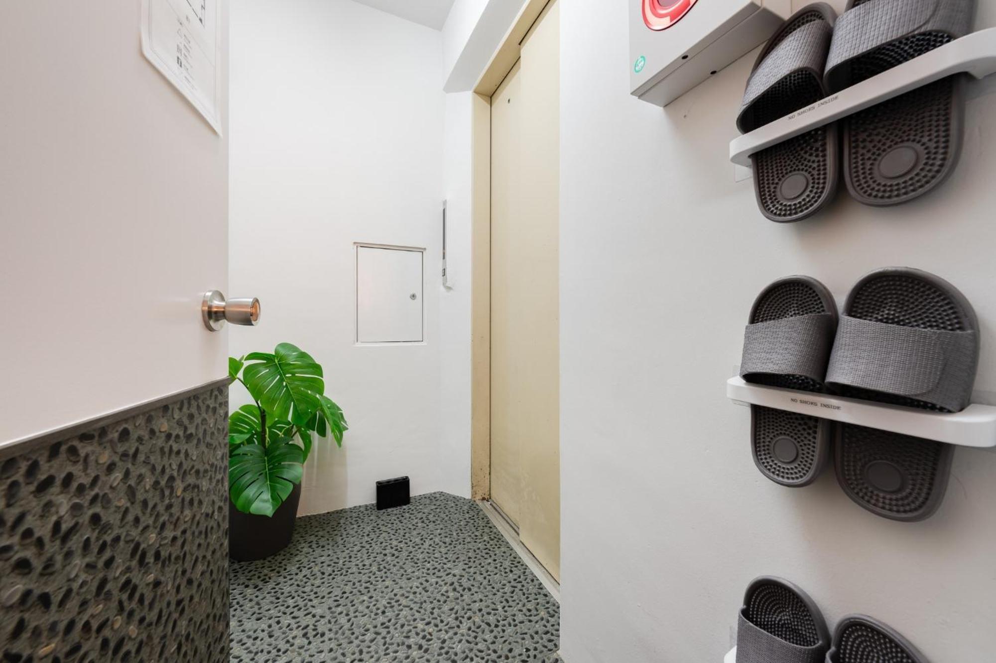 Apartment Ogien Third Building - Vacation 17291v
