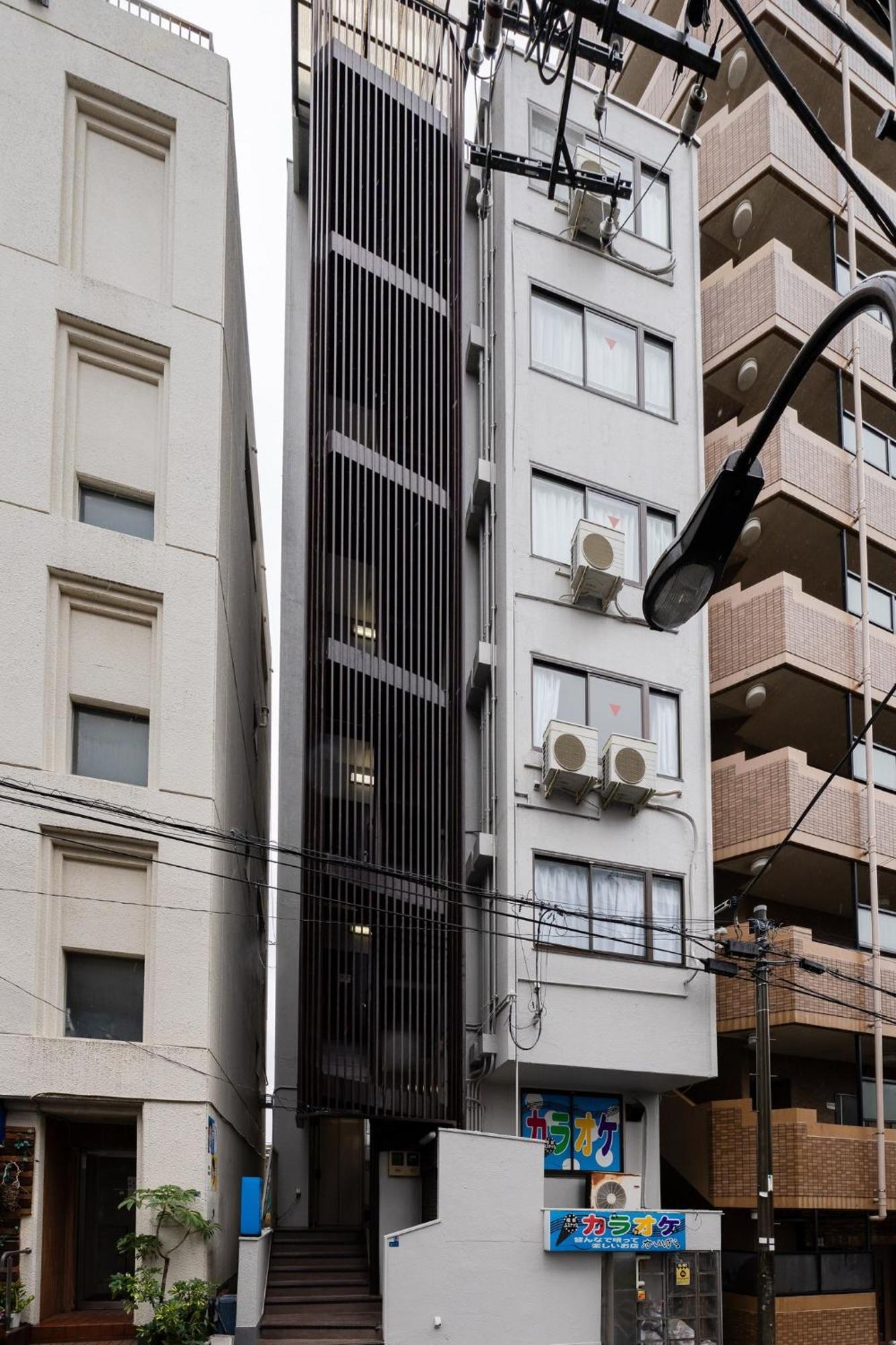 Apartment Ogien Third Building - Vacation 17291v