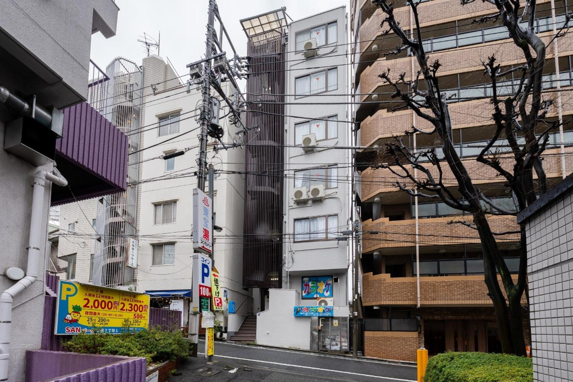 Apartment Ogien Third Building - Vacation 17291v *