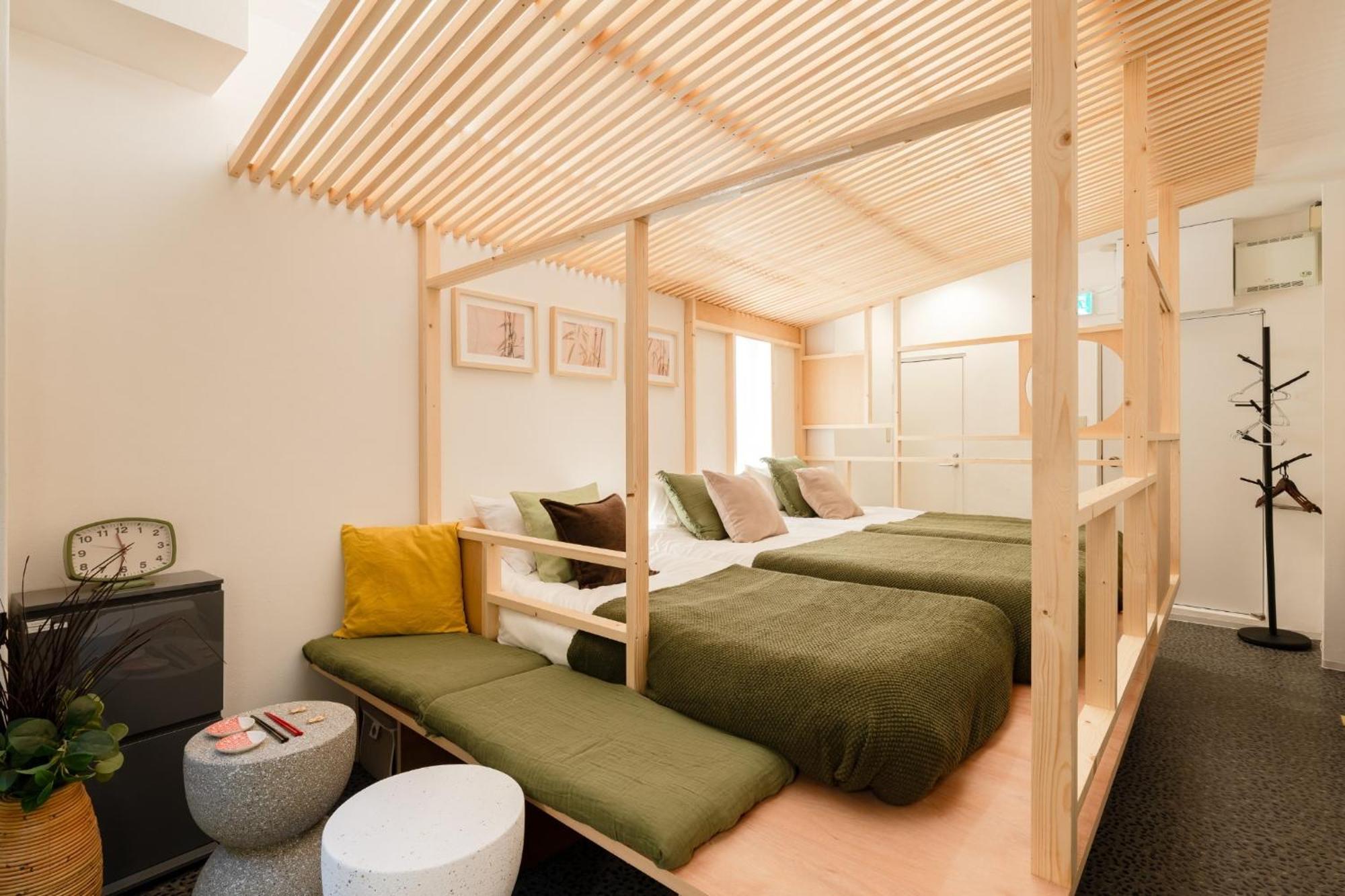Apartment Ogien Third Building - Vacation 17291v