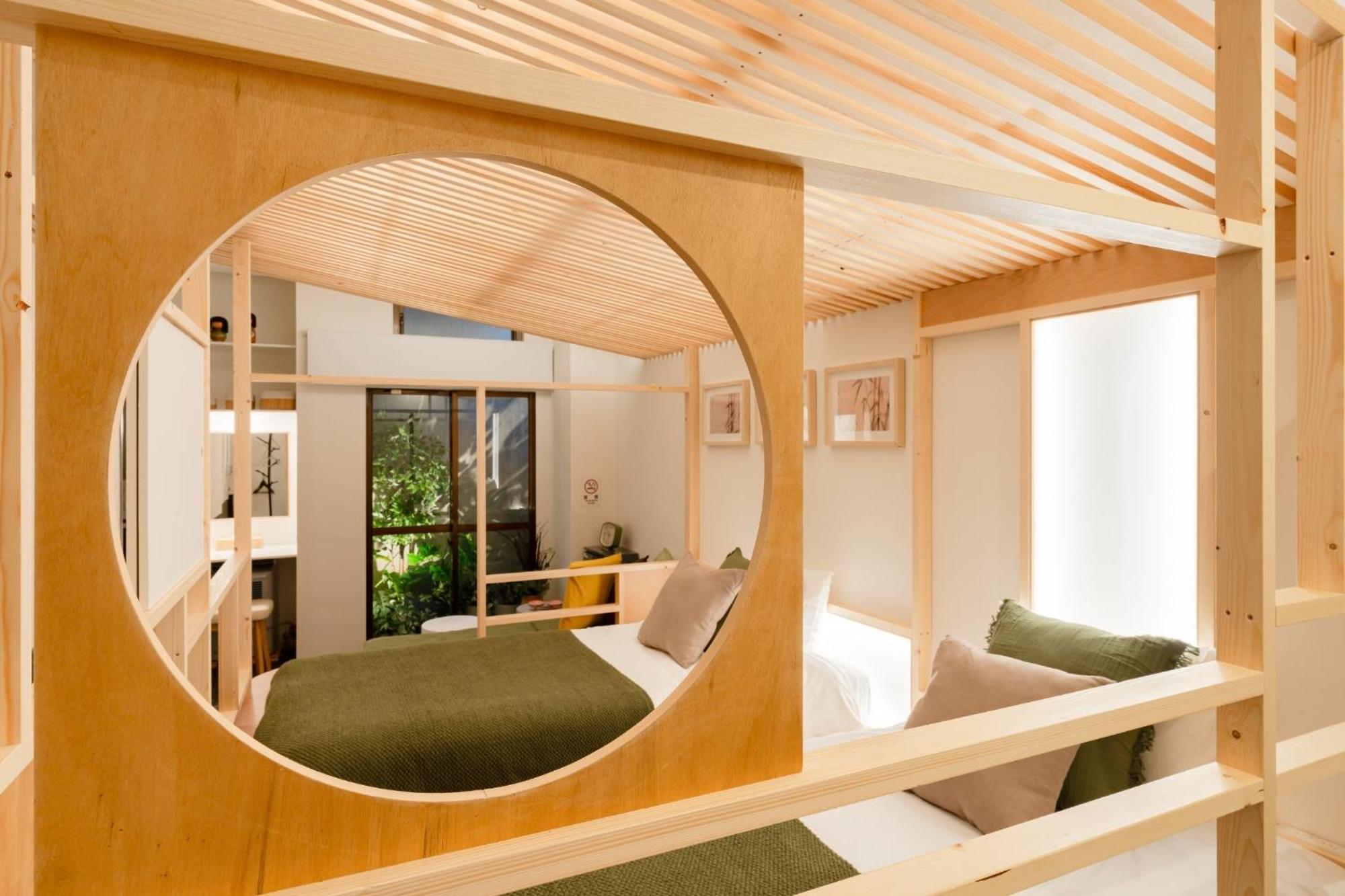 Apartment Ogien Third Building - Vacation 17291v Tokyo