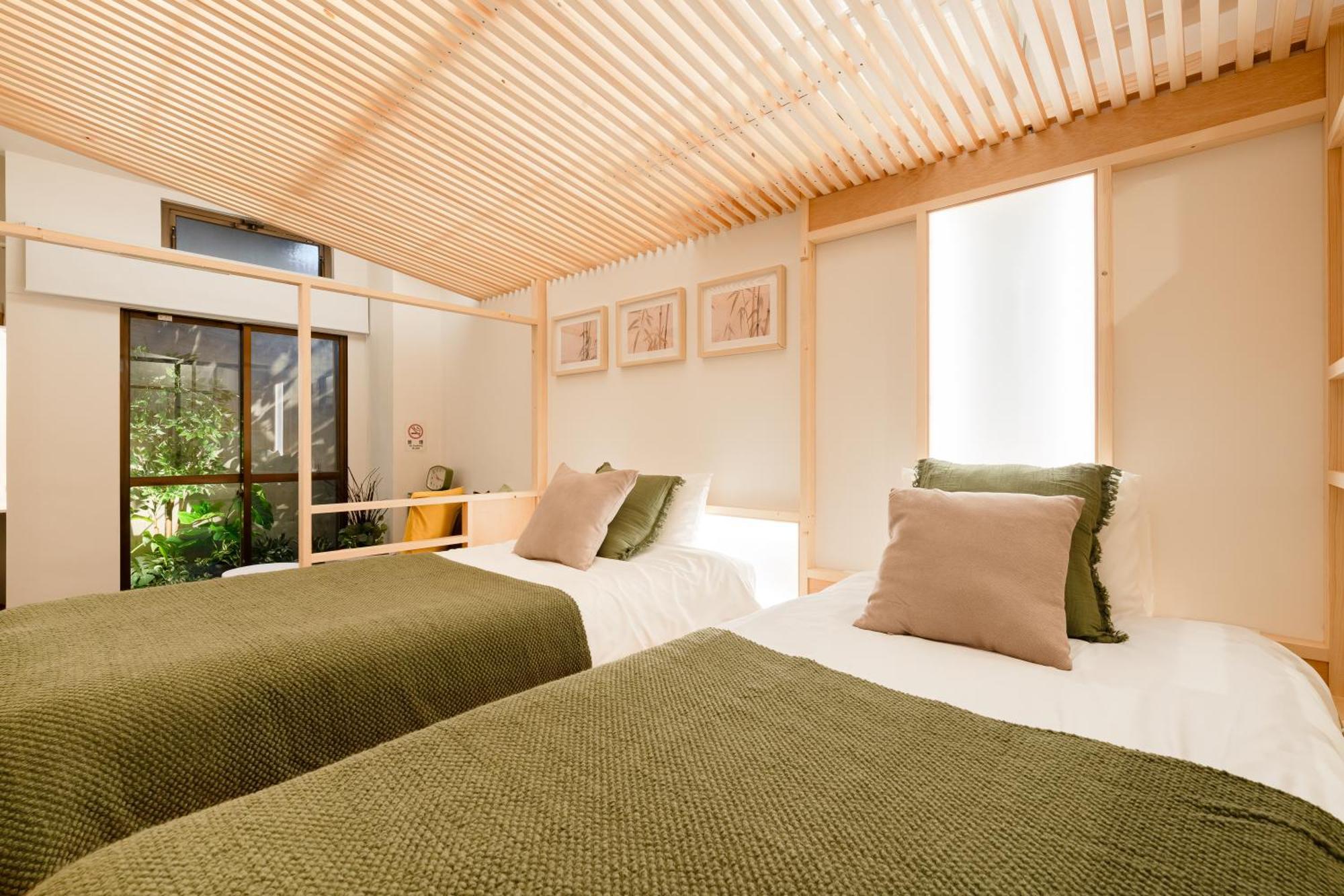 Lux Apartment Tokyo