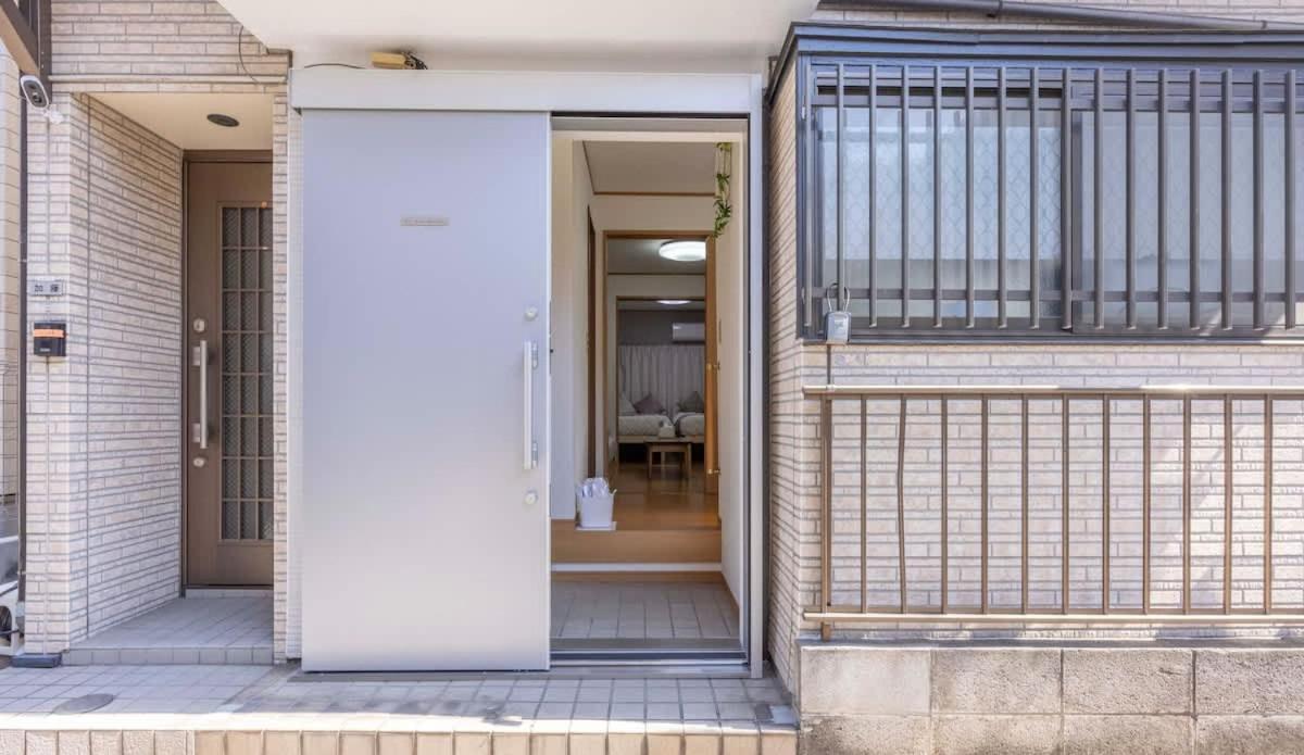 Nishikojiya 3 Chome Apartment Tokyo