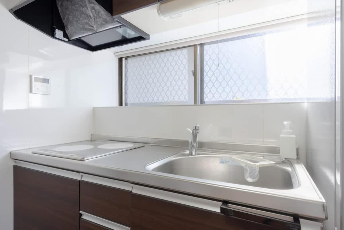 Nishikojiya 3 Chome Apartment Tokyo
