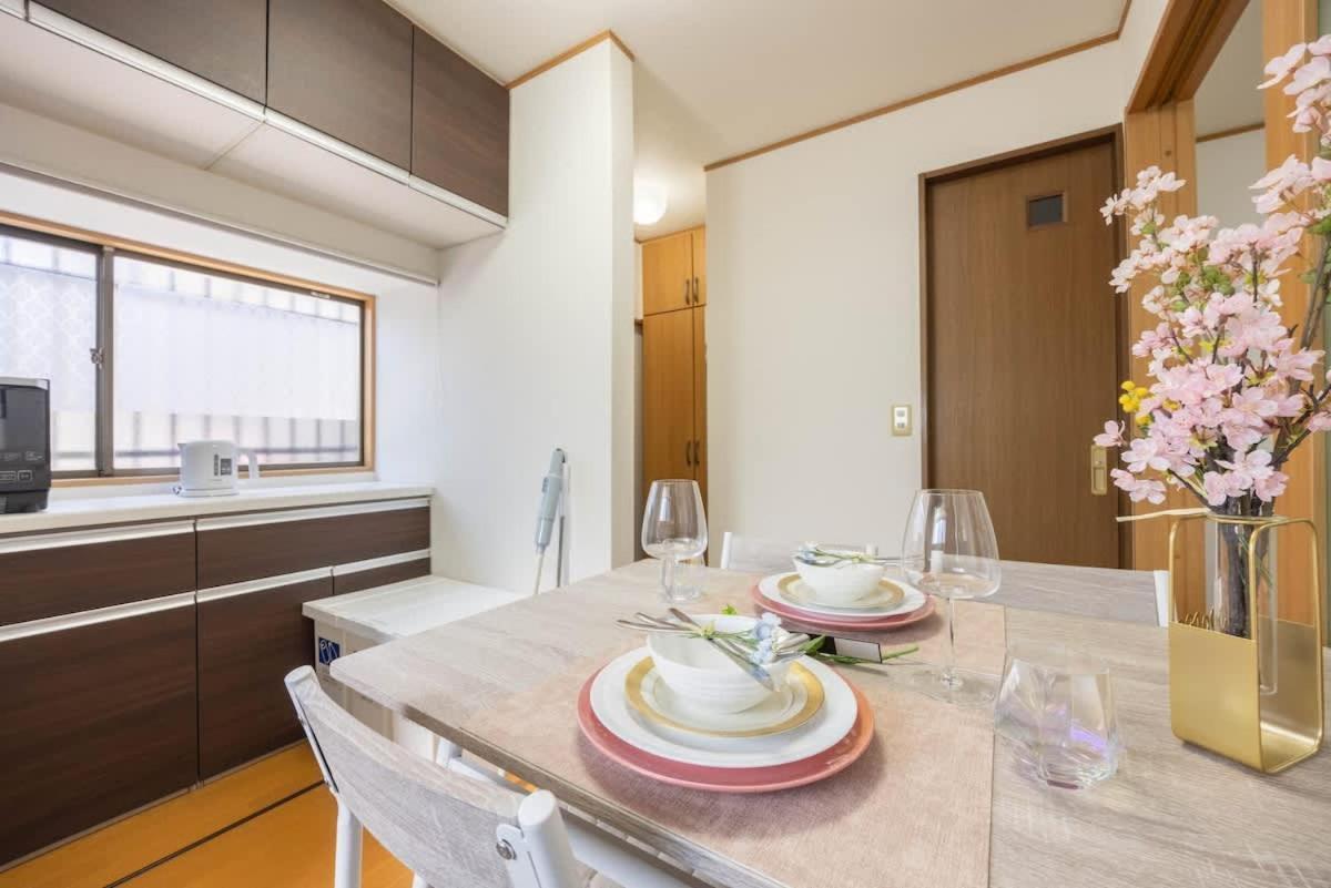Nishikojiya 3 Chome Apartment