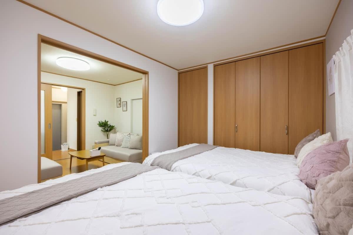Apartment Nishikojiya 3 Chome *