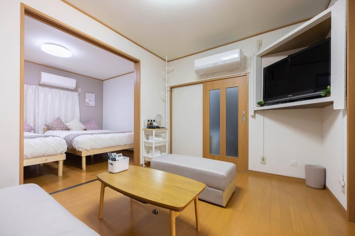 Nishikojiya 3 Chome Apartment