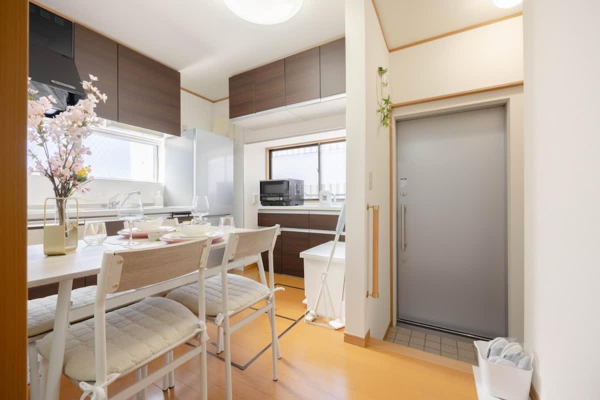 Apartment Nishikojiya 3 Chome