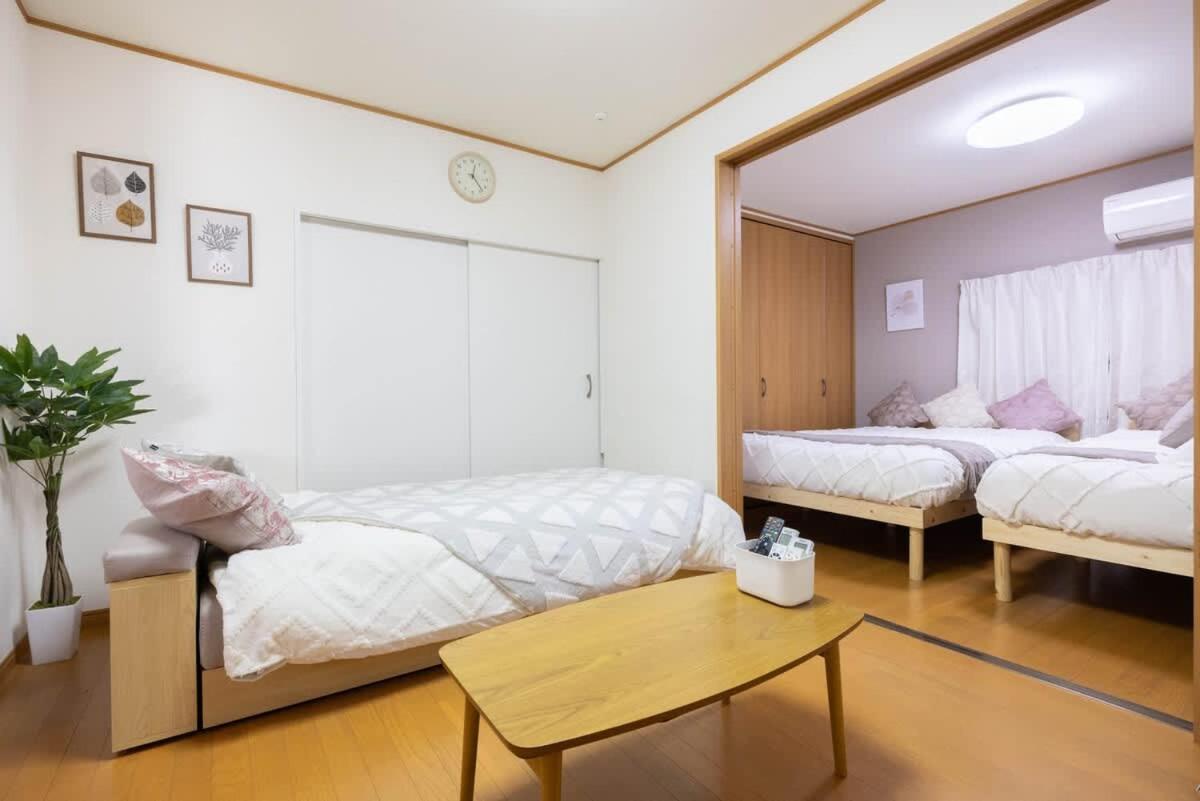 Nishikojiya 3 Chome Tokyo