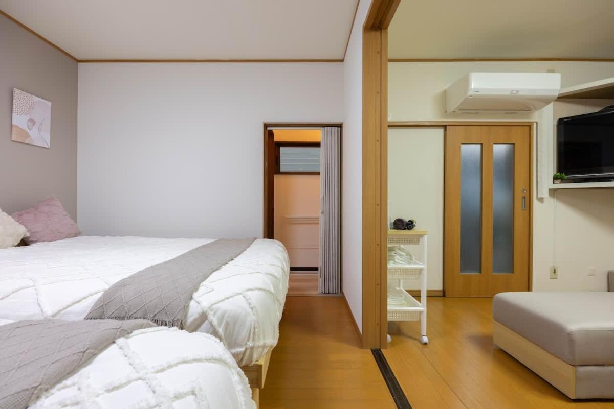 Apartment Nishikojiya 3 Chome Tokyo