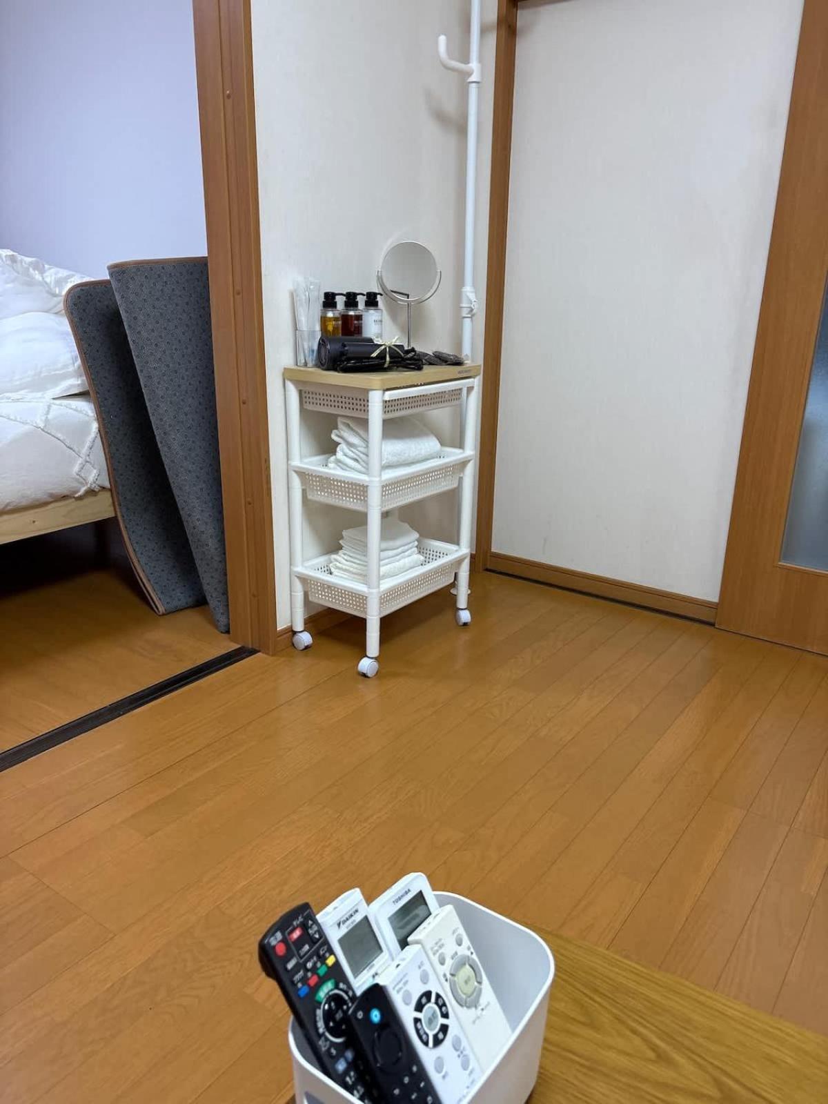 Nishikojiya 3 Chome * Tokyo