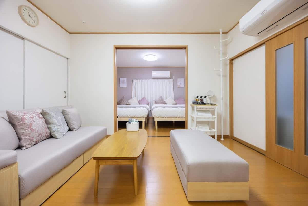 Apartment Nishikojiya 3 Chome