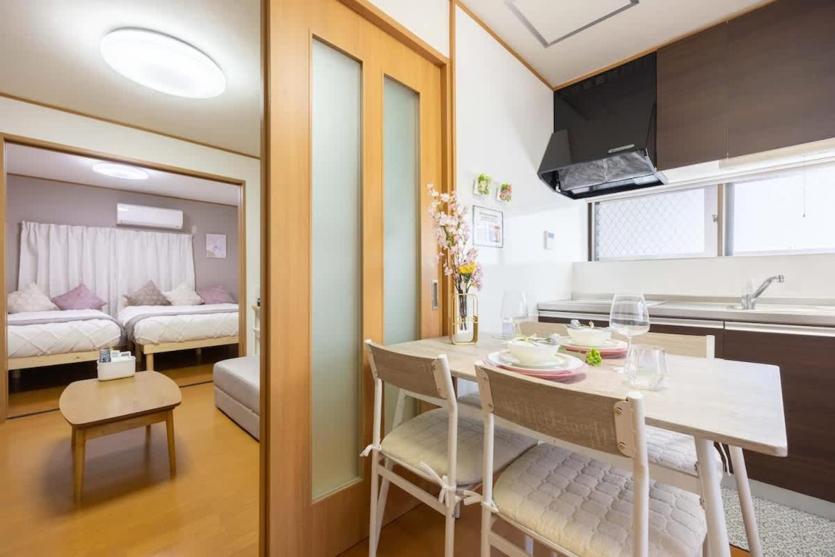 Nishikojiya 3 Chome Apartment
